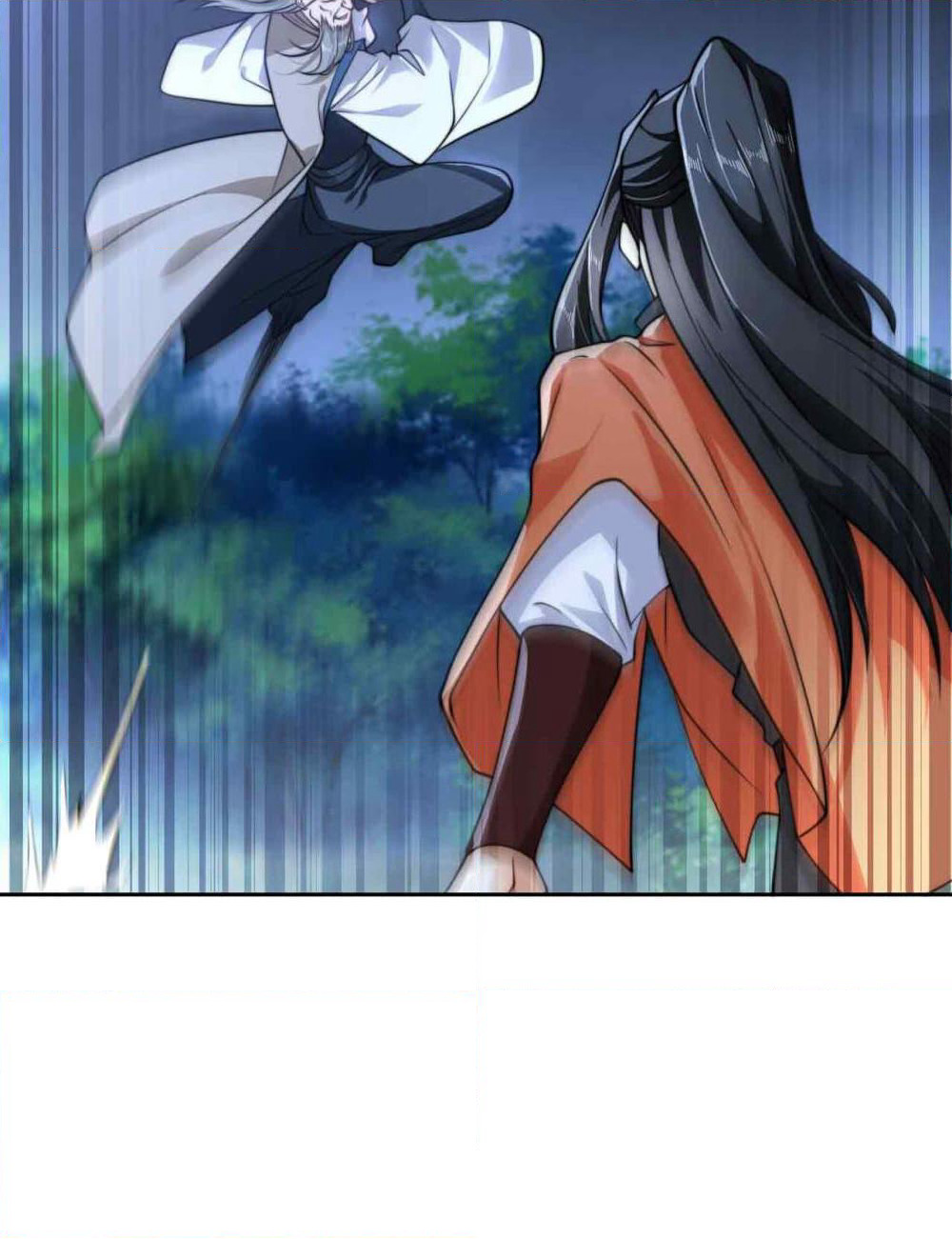 Chaotic Sword God (Remake) page 4