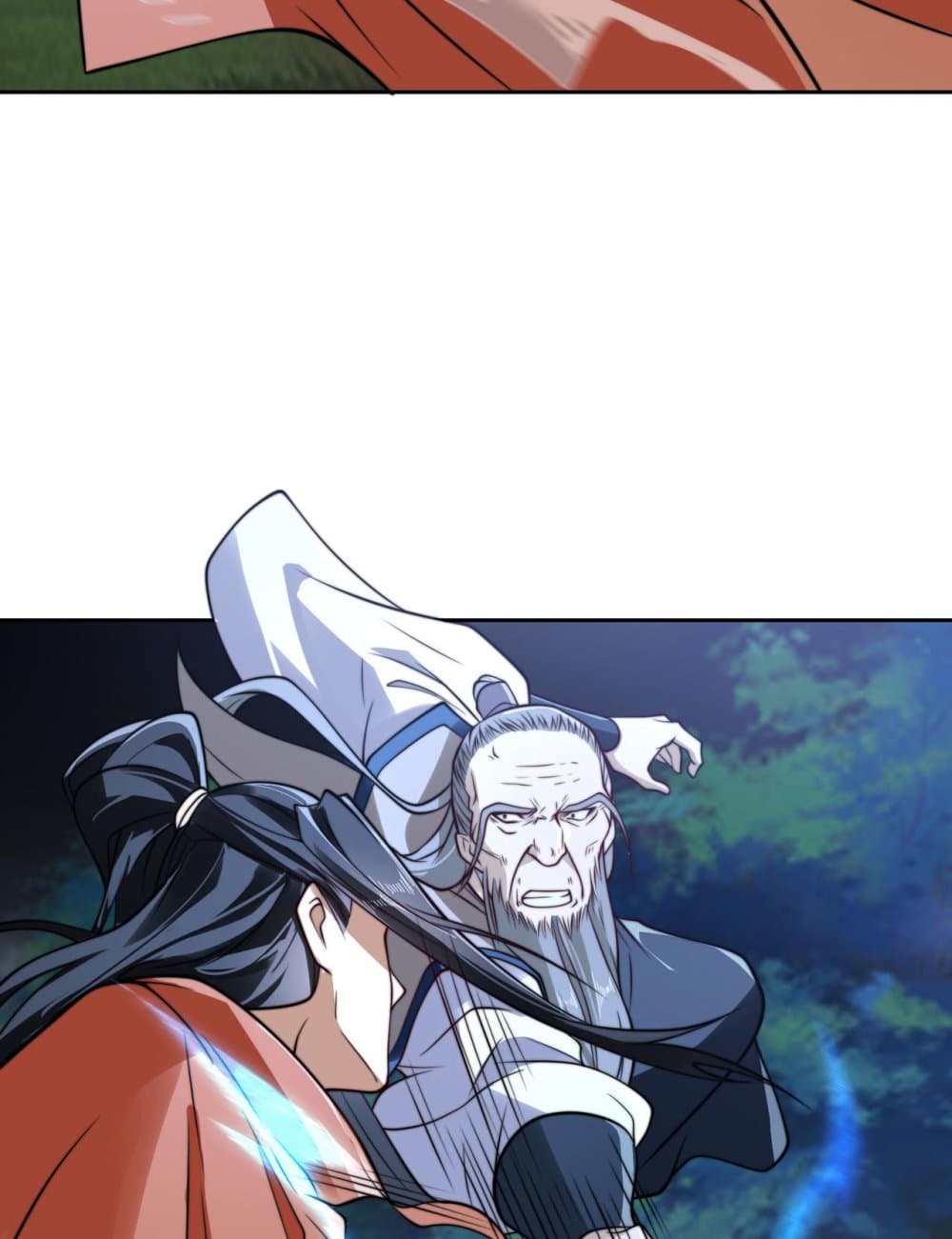 Chaotic Sword God (Remake) page 6