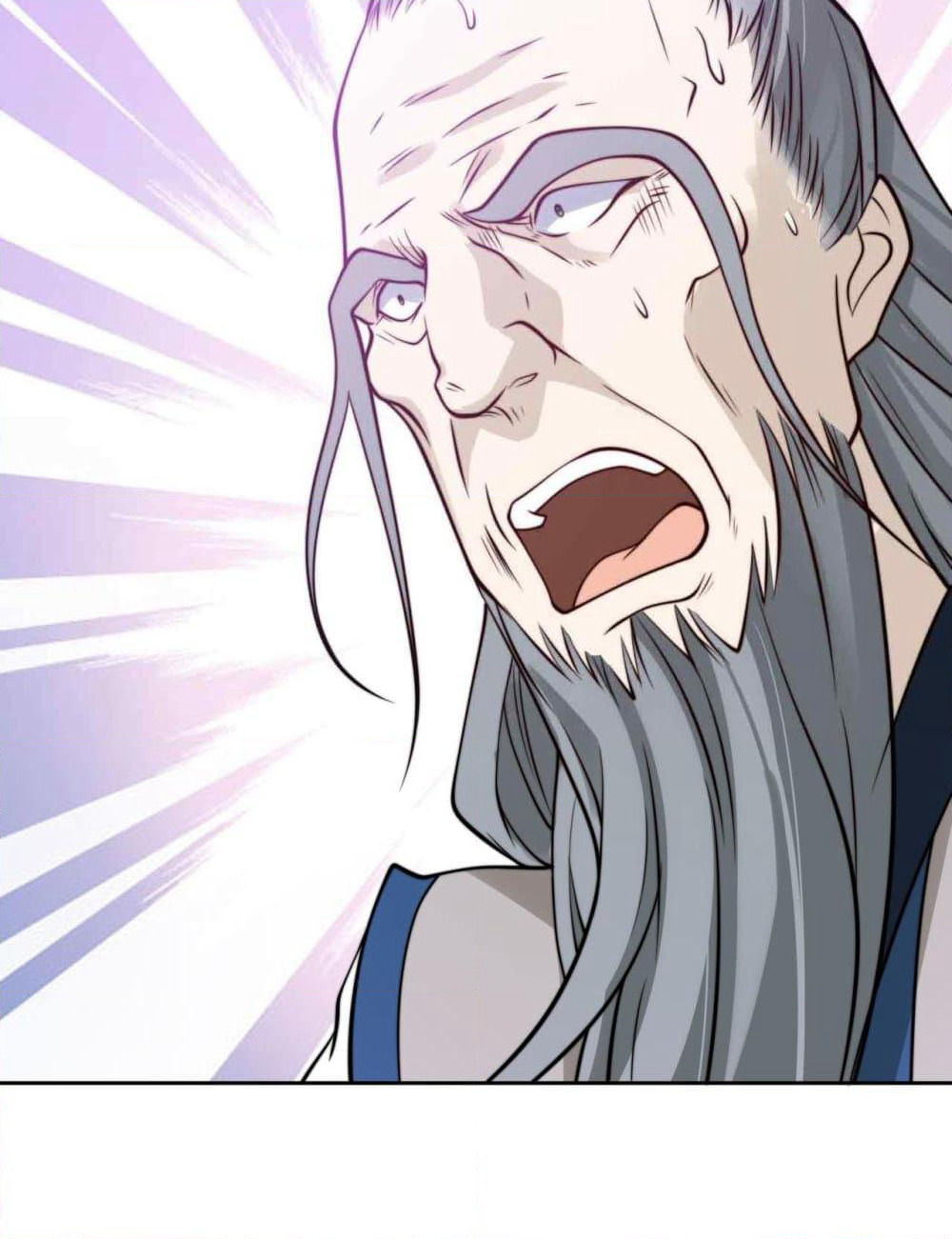 Chaotic Sword God (Remake) page 11