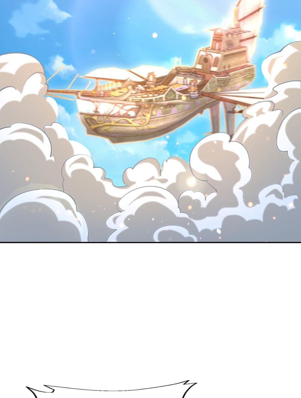 Chaotic Sword God (Remake) page 24