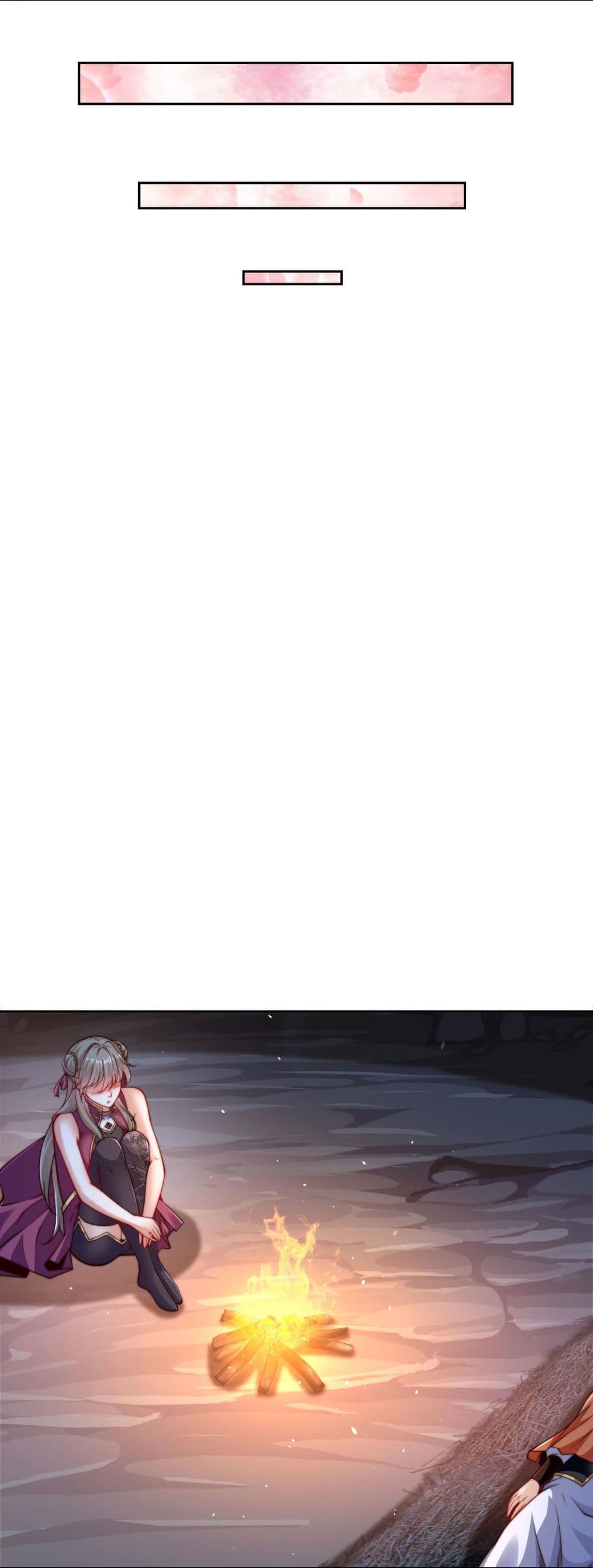 Chaotic Sword God (Remake) page 6