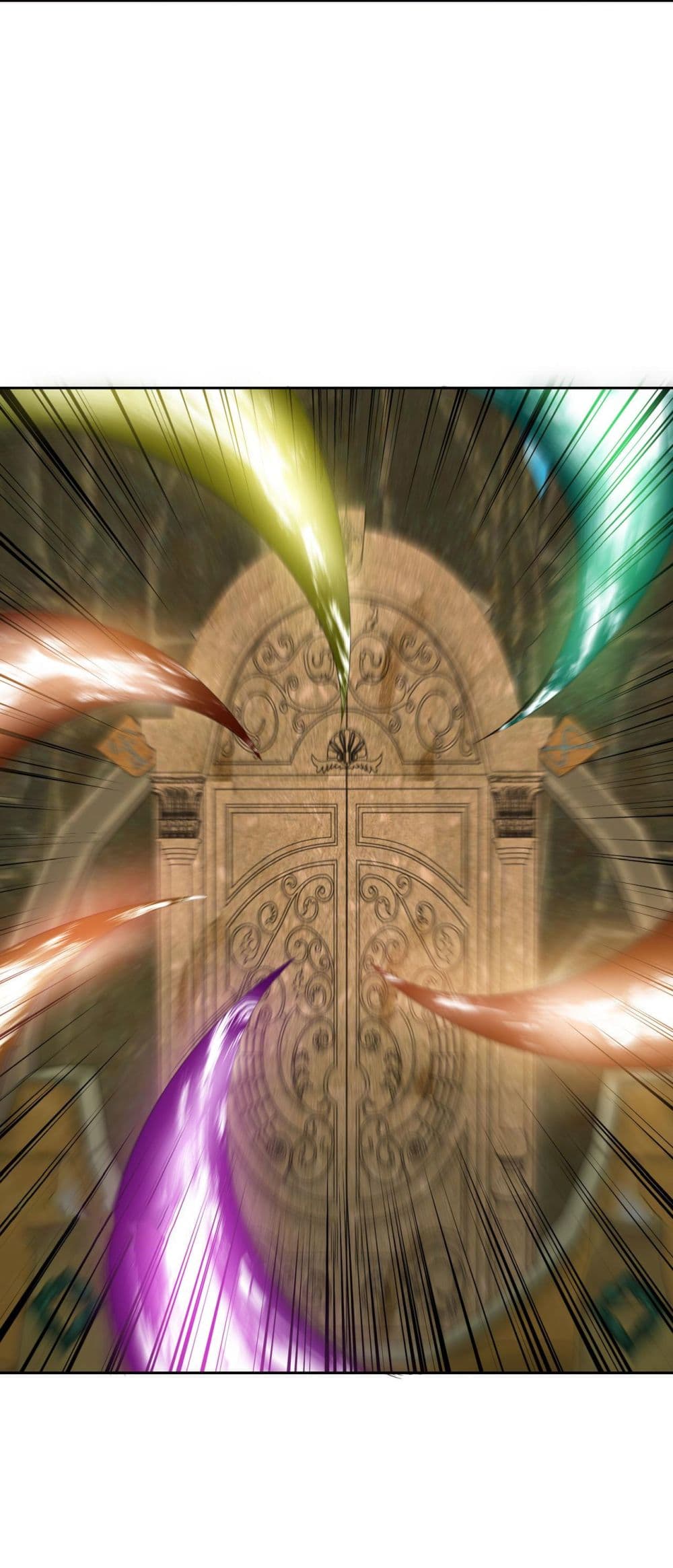 Chaotic Sword God (Remake) page 6