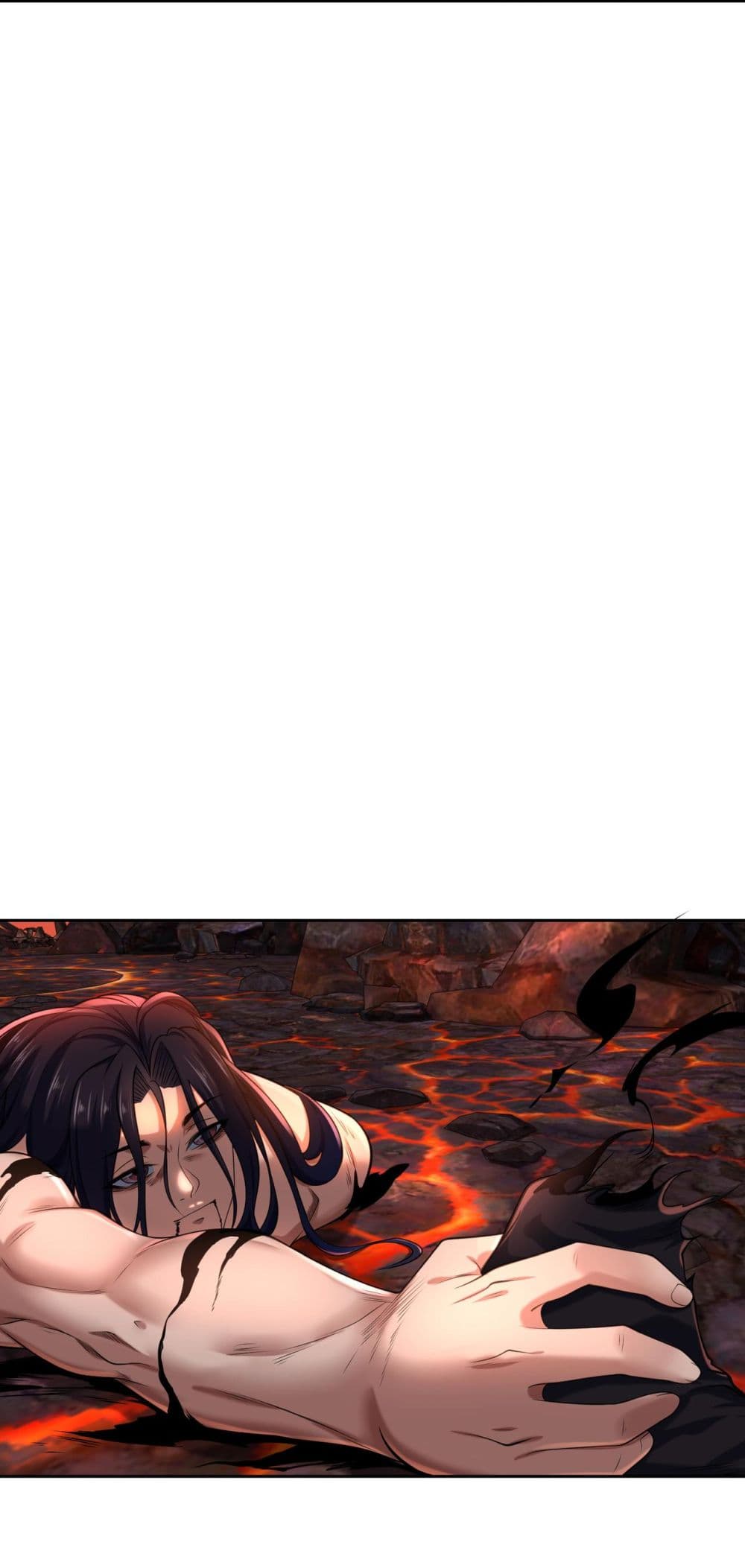 Chaotic Sword God (Remake) page 5