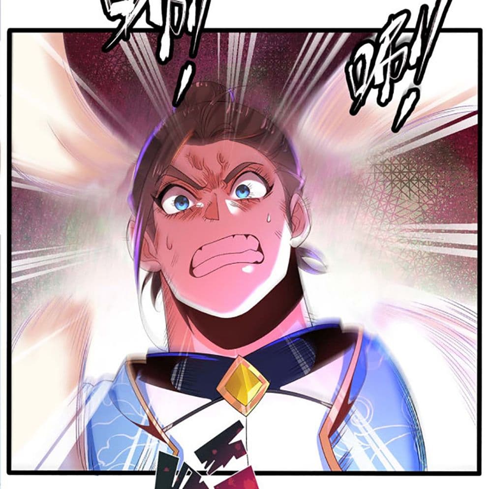 Chaotic Sword God (Remake) page 19