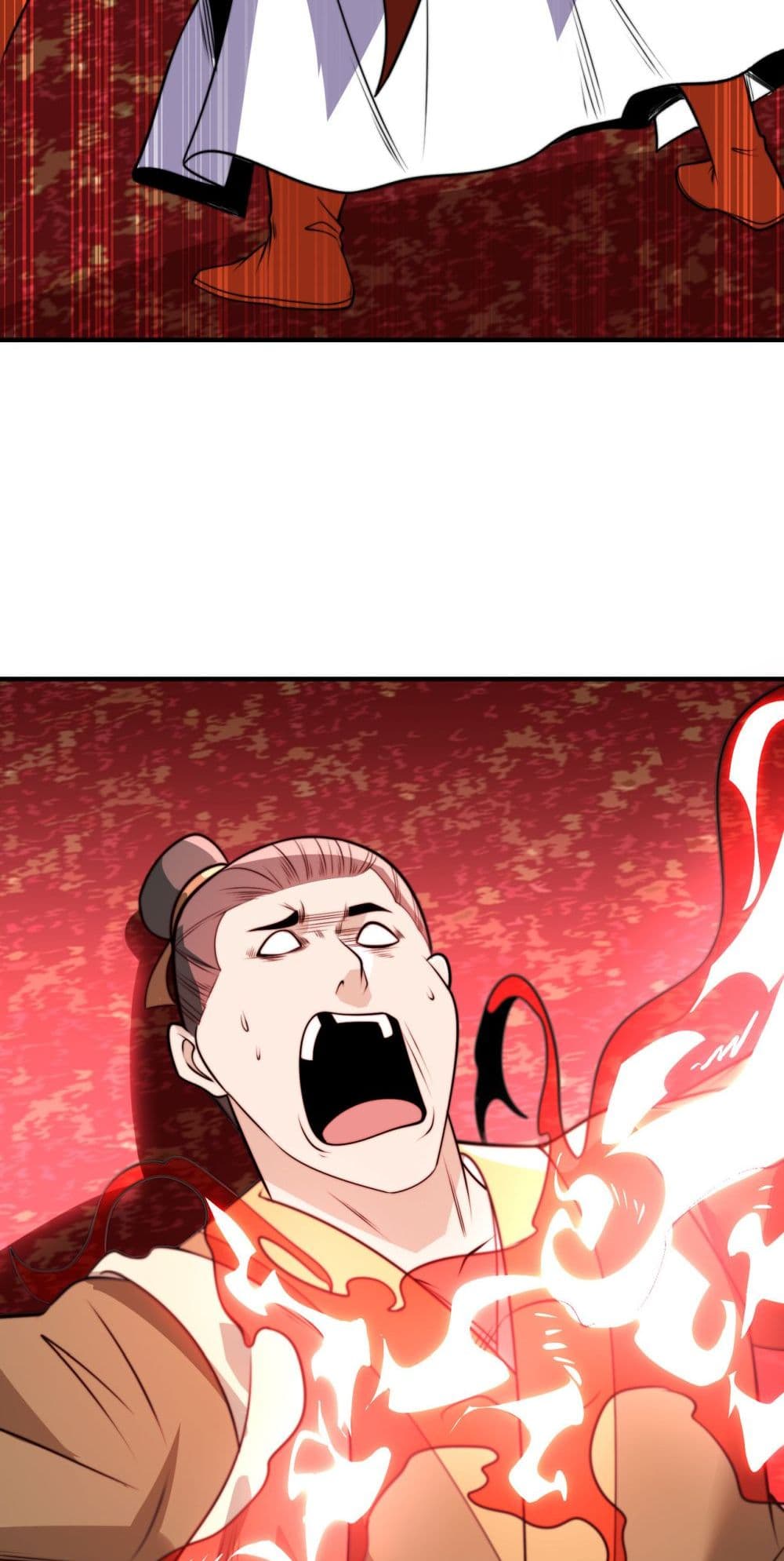 Chaotic Sword God (Remake) page 37