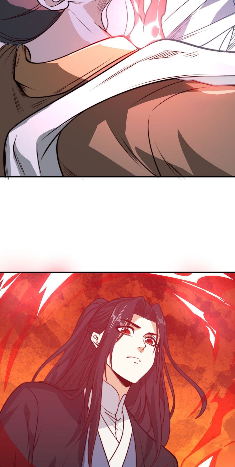 Chaotic Sword God (Remake) page 39