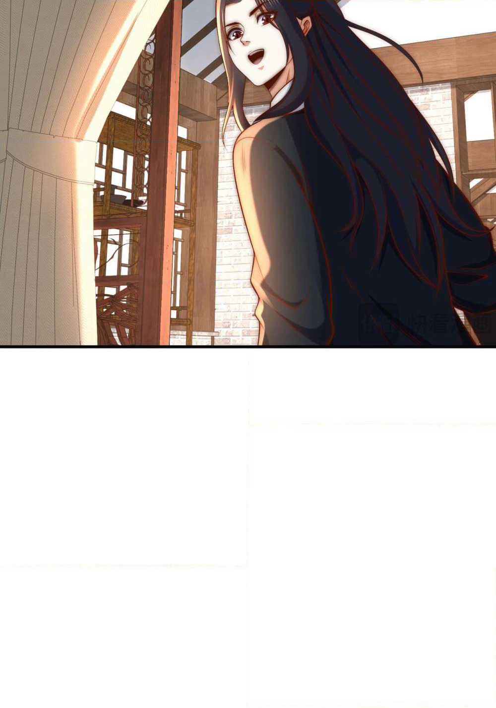 Chaotic Sword God (Remake) page 18