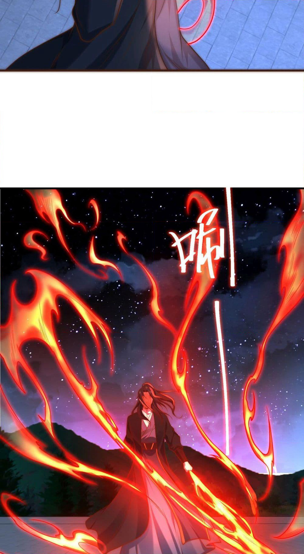 Chaotic Sword God (Remake) page 29