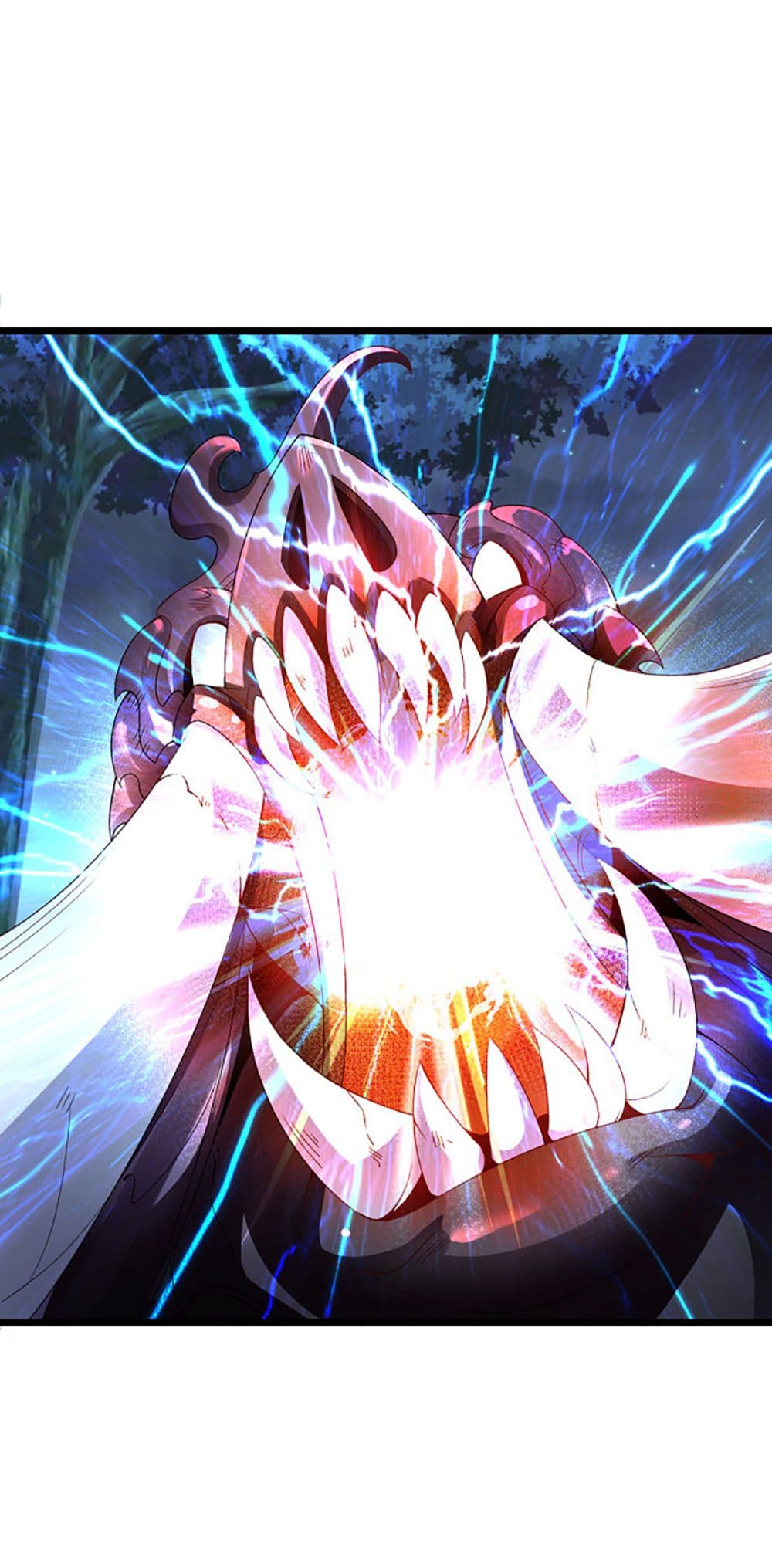 Chaotic Sword God (Remake) page 2