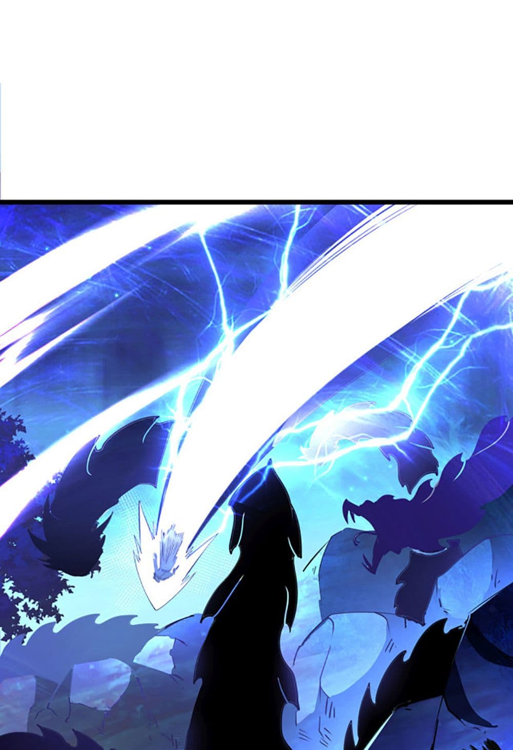 Chaotic Sword God (Remake) page 23