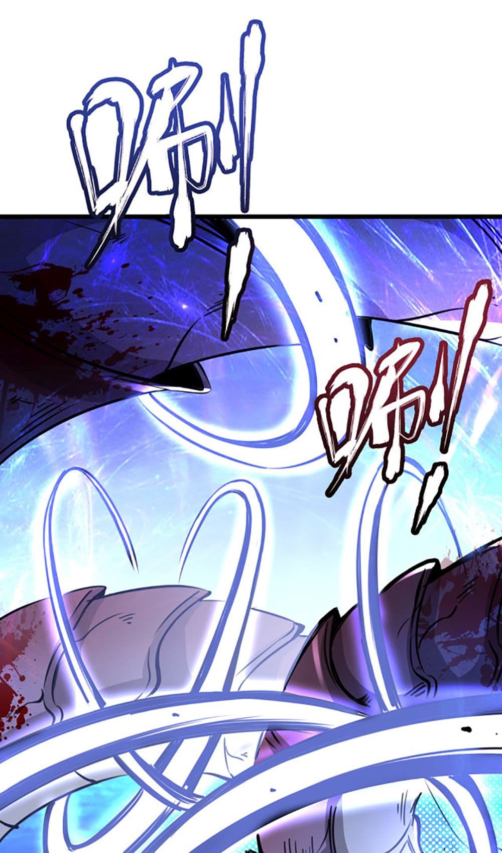 Chaotic Sword God (Remake) page 7
