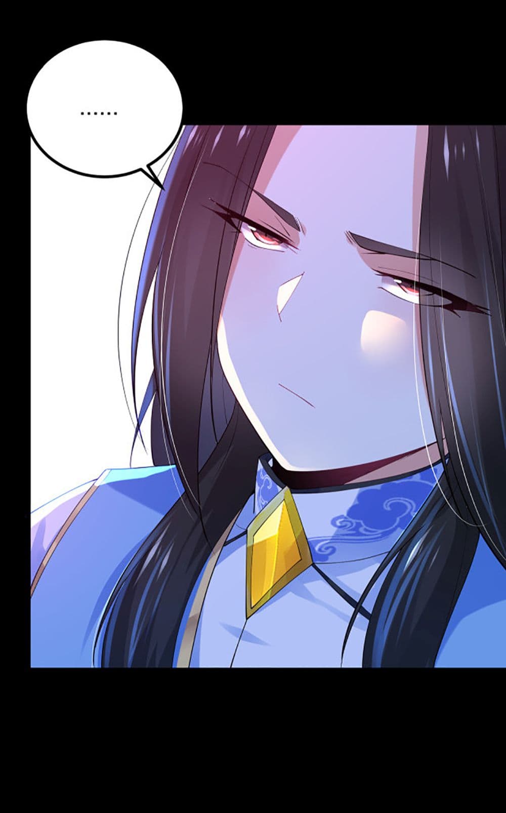 Chaotic Sword God (Remake) page 21