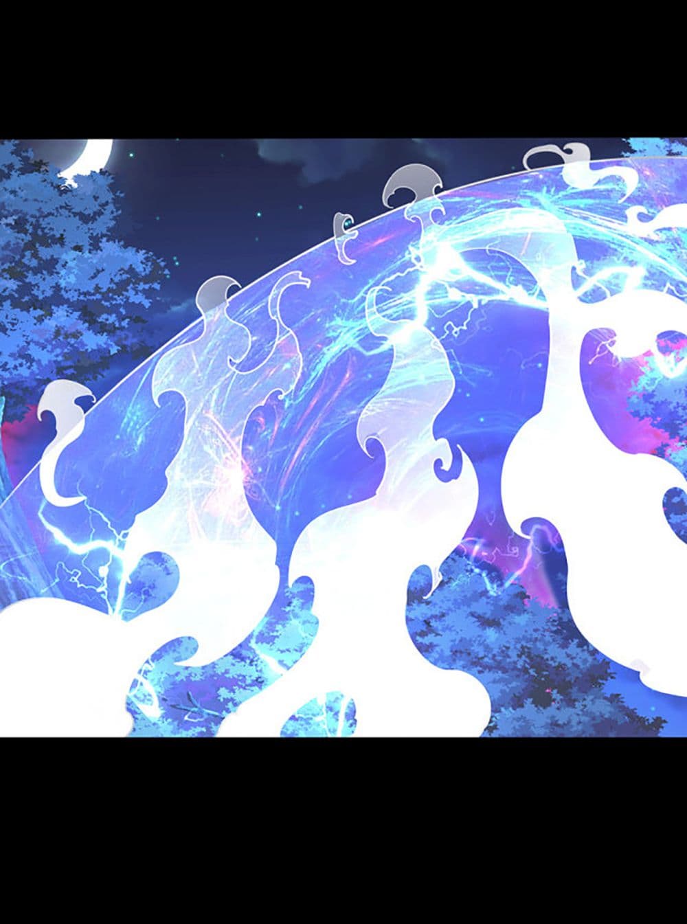 Chaotic Sword God (Remake) page 9