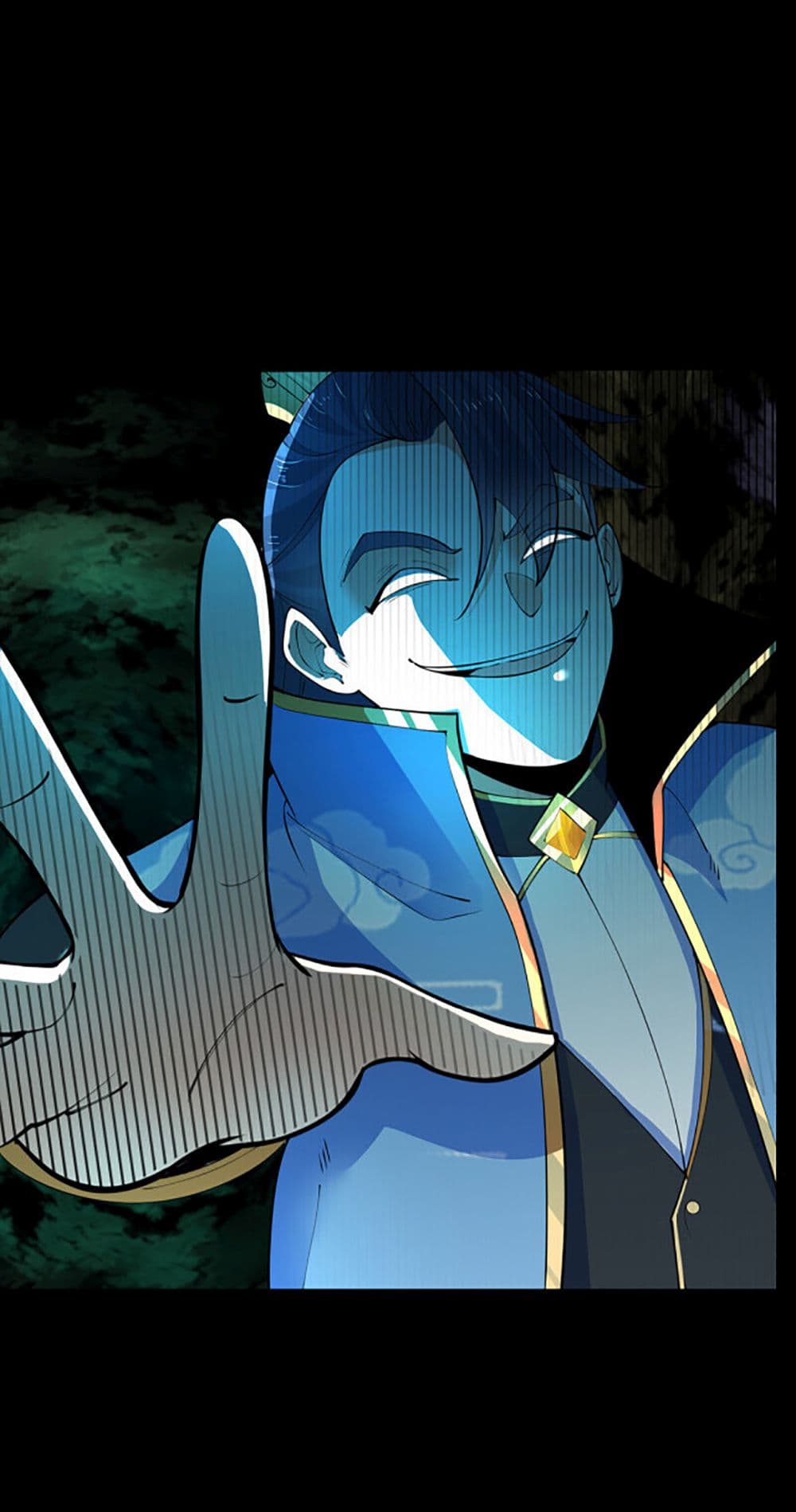 Chaotic Sword God (Remake) page 23