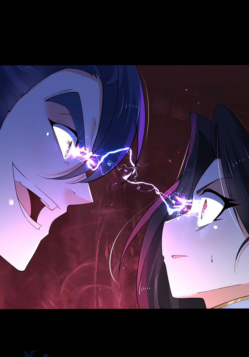 Chaotic Sword God (Remake) page 34