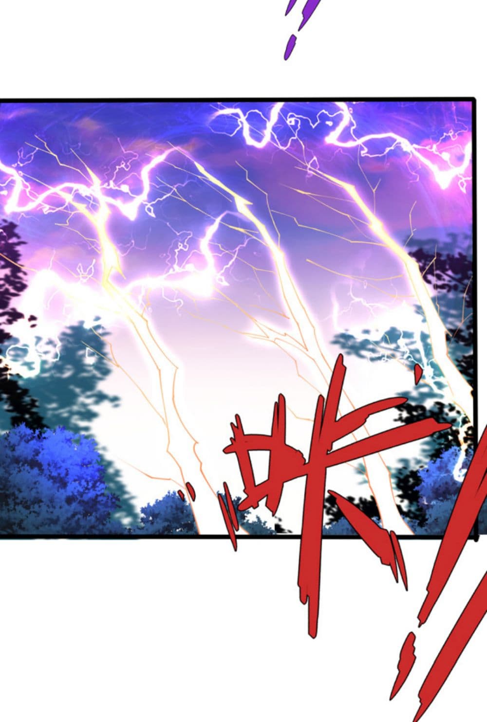 Chaotic Sword God (Remake) page 3