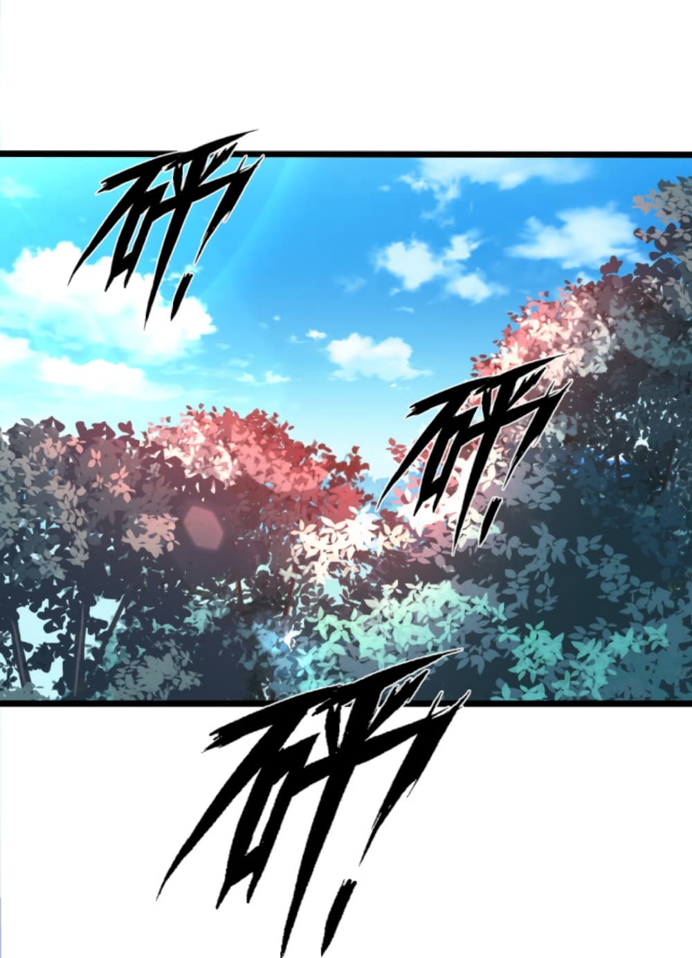 Chaotic Sword God (Remake) page 38