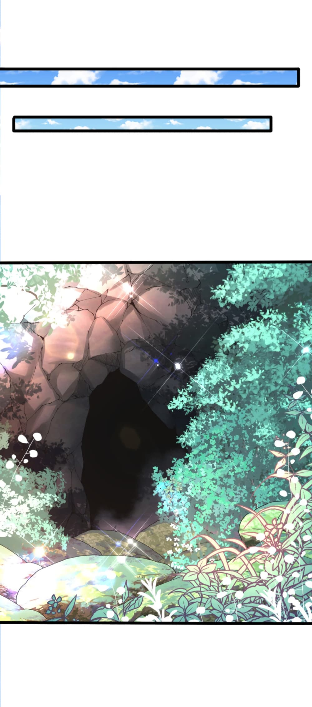 Chaotic Sword God (Remake) page 17