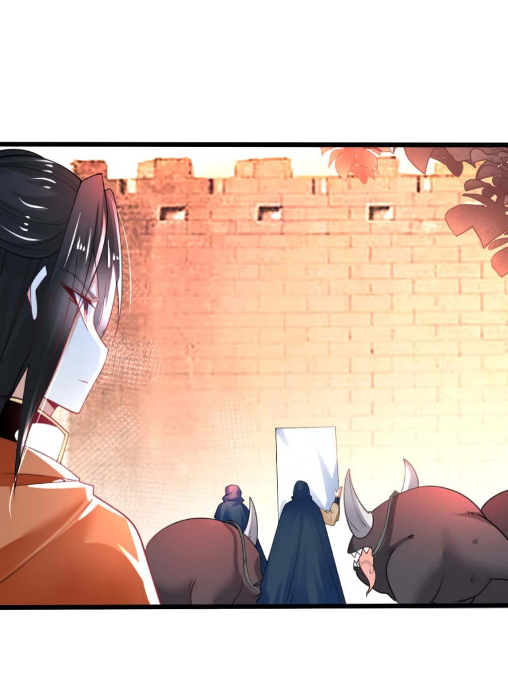 Chaotic Sword God (Remake) page 31