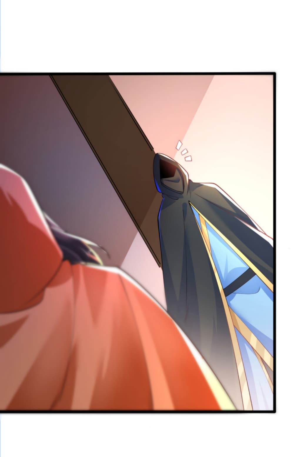 Chaotic Sword God (Remake) page 38
