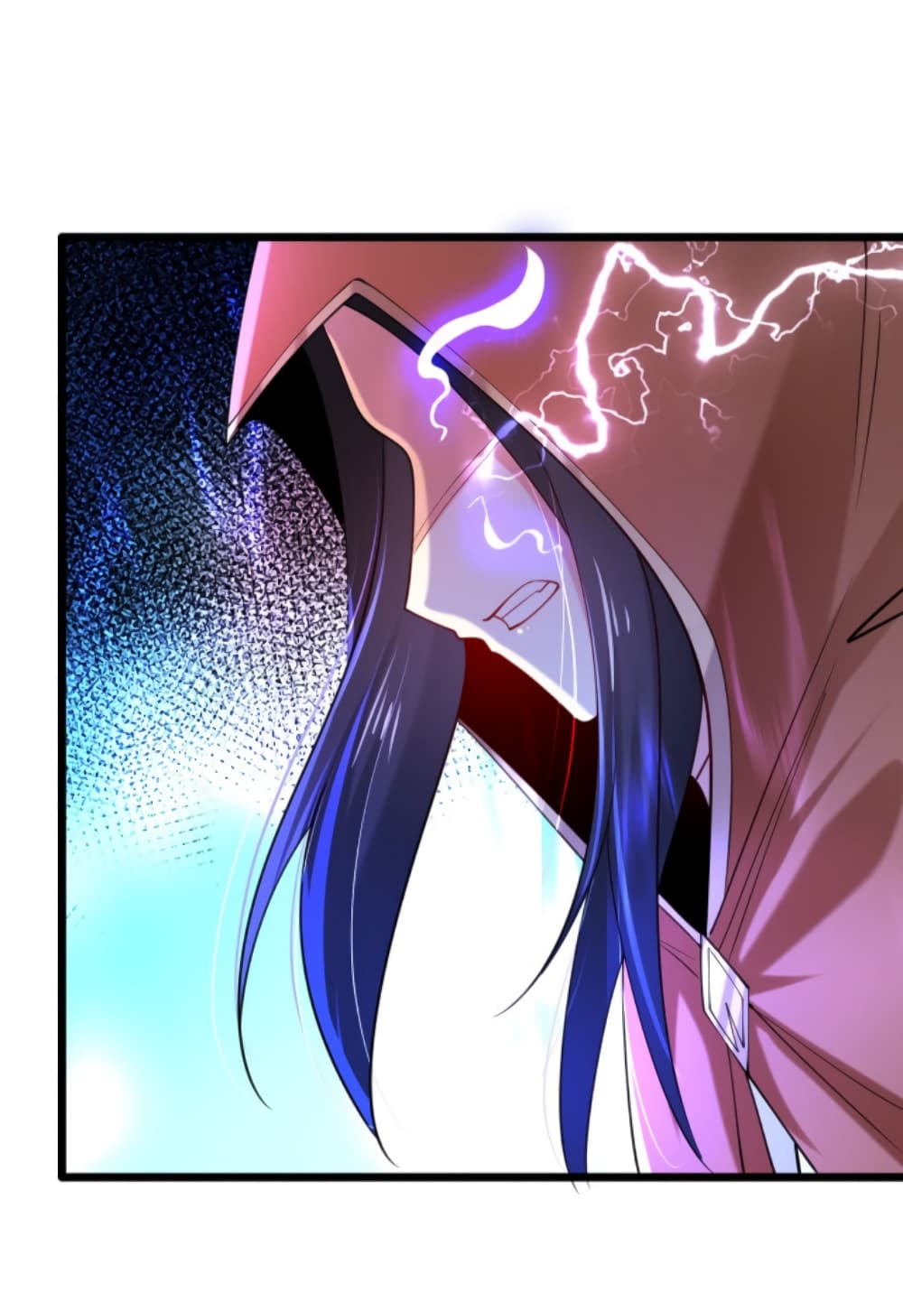 Chaotic Sword God (Remake) page 3