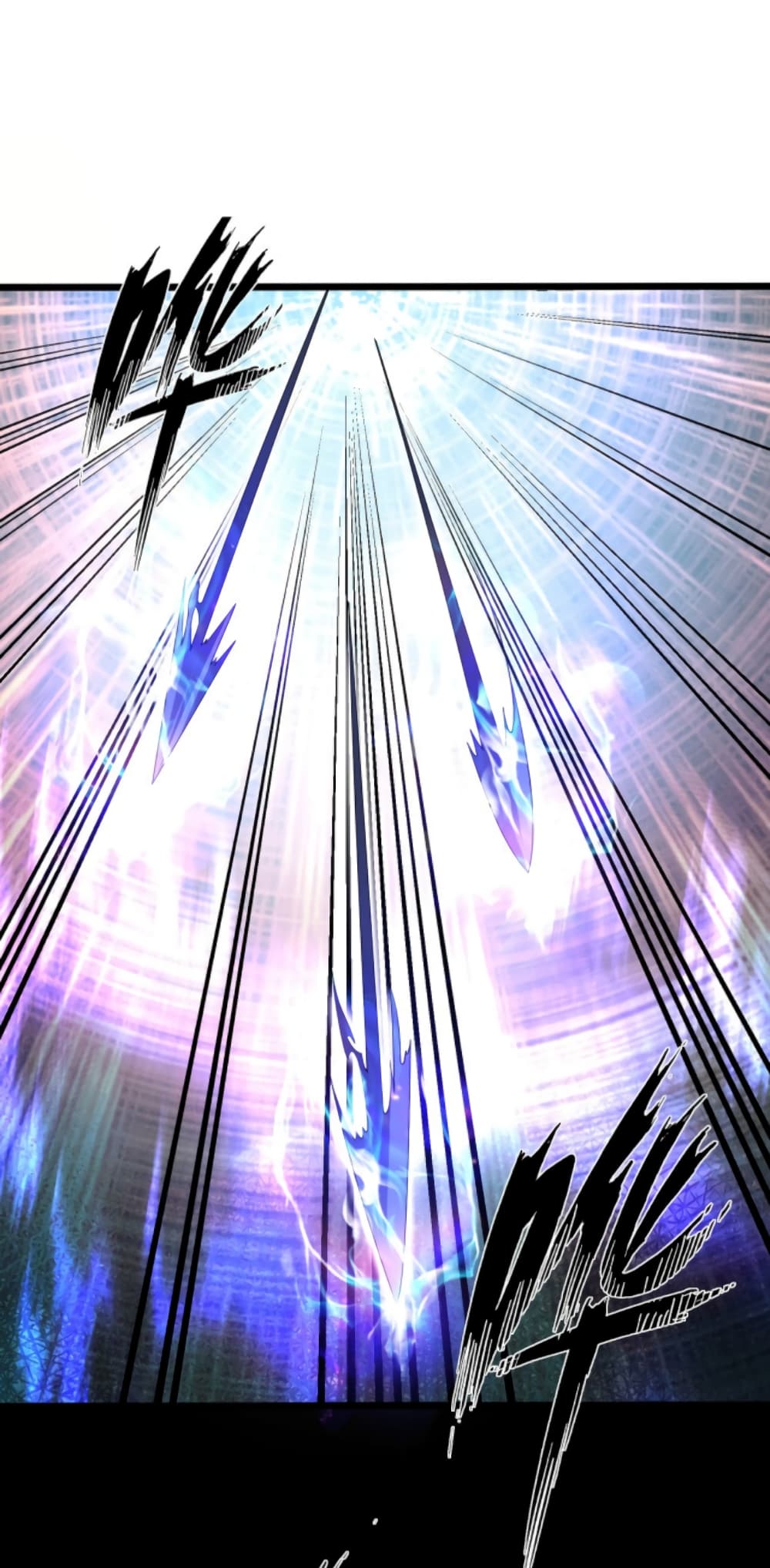Chaotic Sword God (Remake) page 34