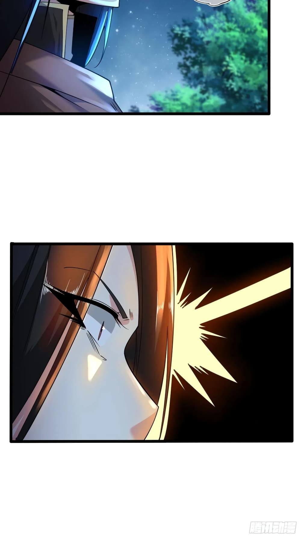 Chaotic Sword God (Remake) page 8