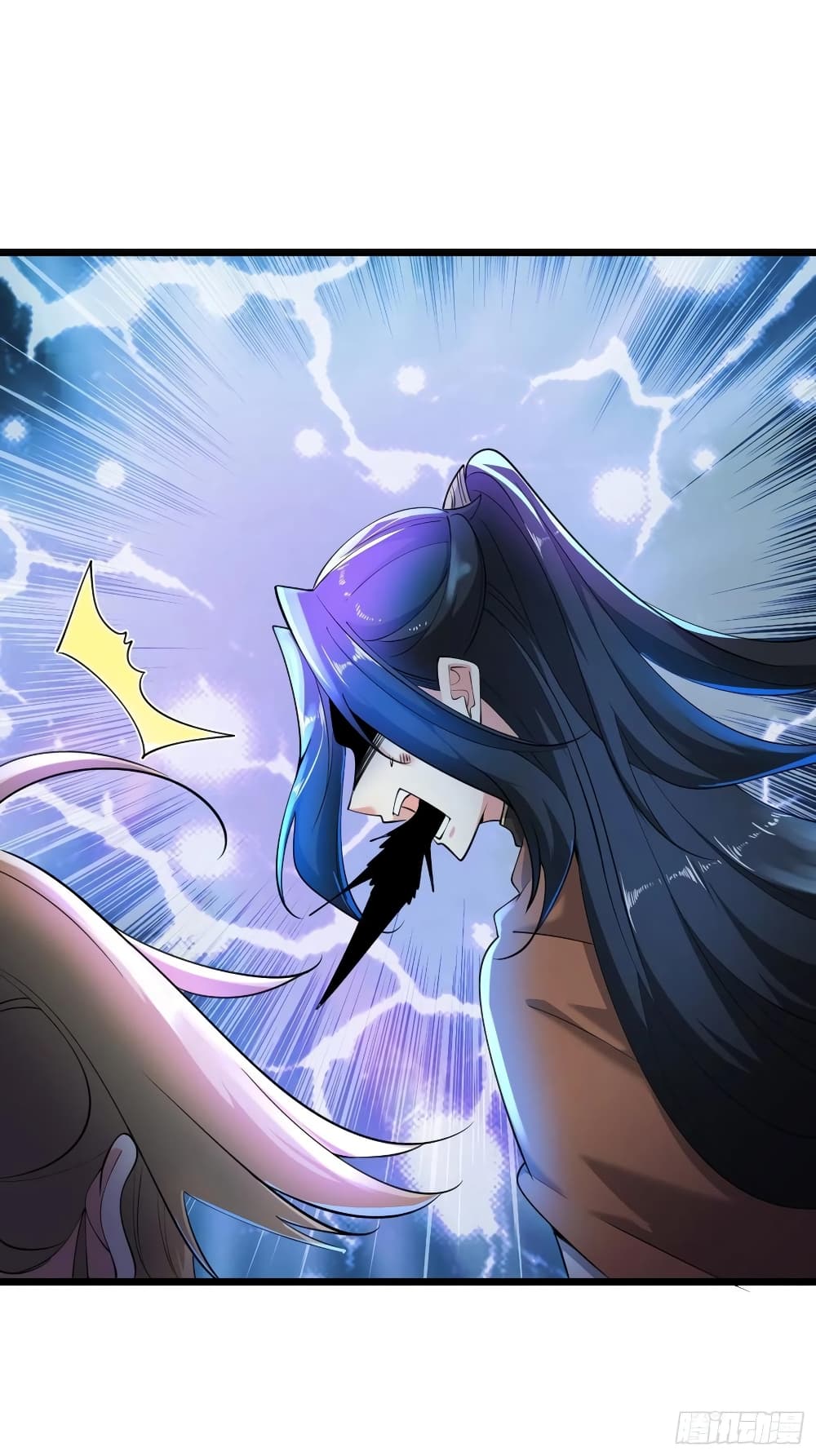 Chaotic Sword God (Remake) page 9