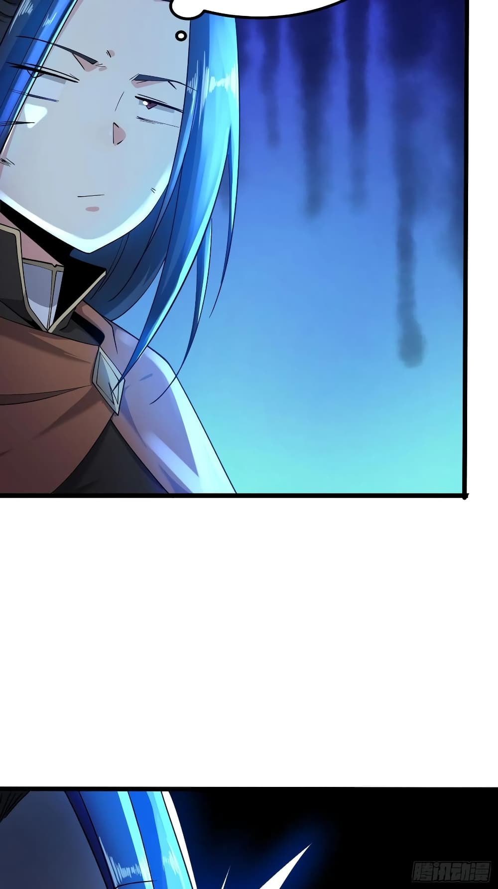 Chaotic Sword God (Remake) page 20