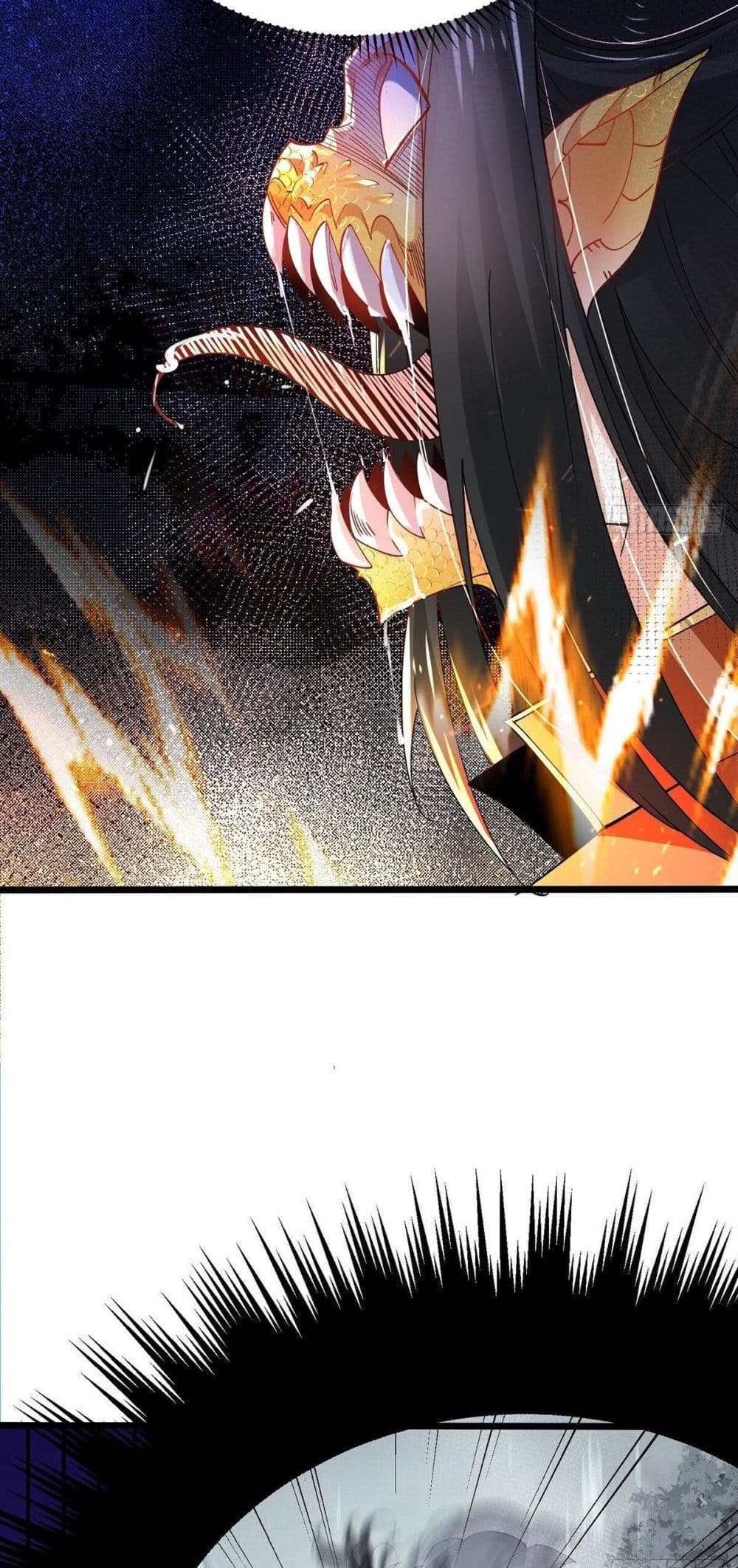 Chaotic Sword God (Remake) page 4