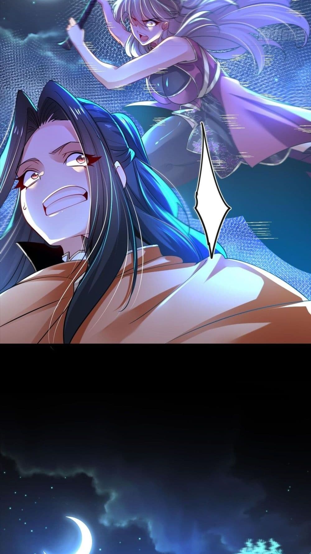 Chaotic Sword God (Remake) page 16