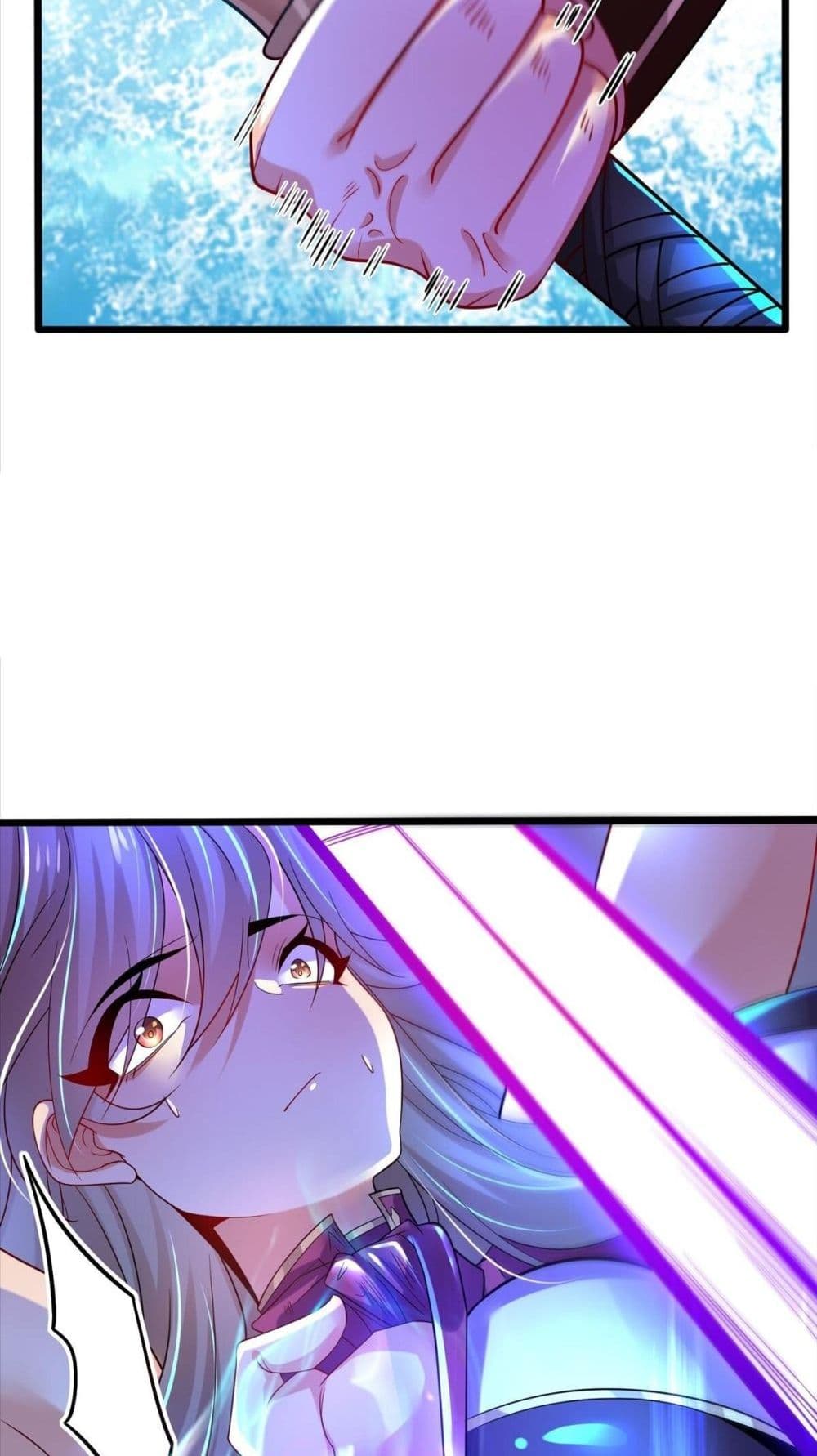 Chaotic Sword God (Remake) page 29