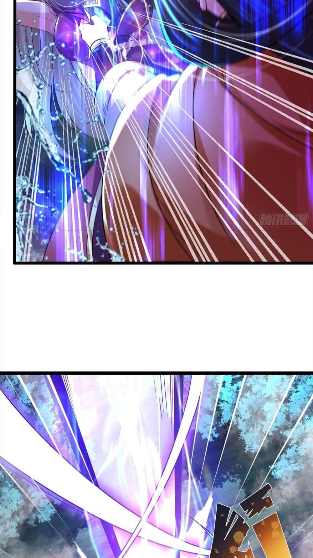 Chaotic Sword God (Remake) page 32