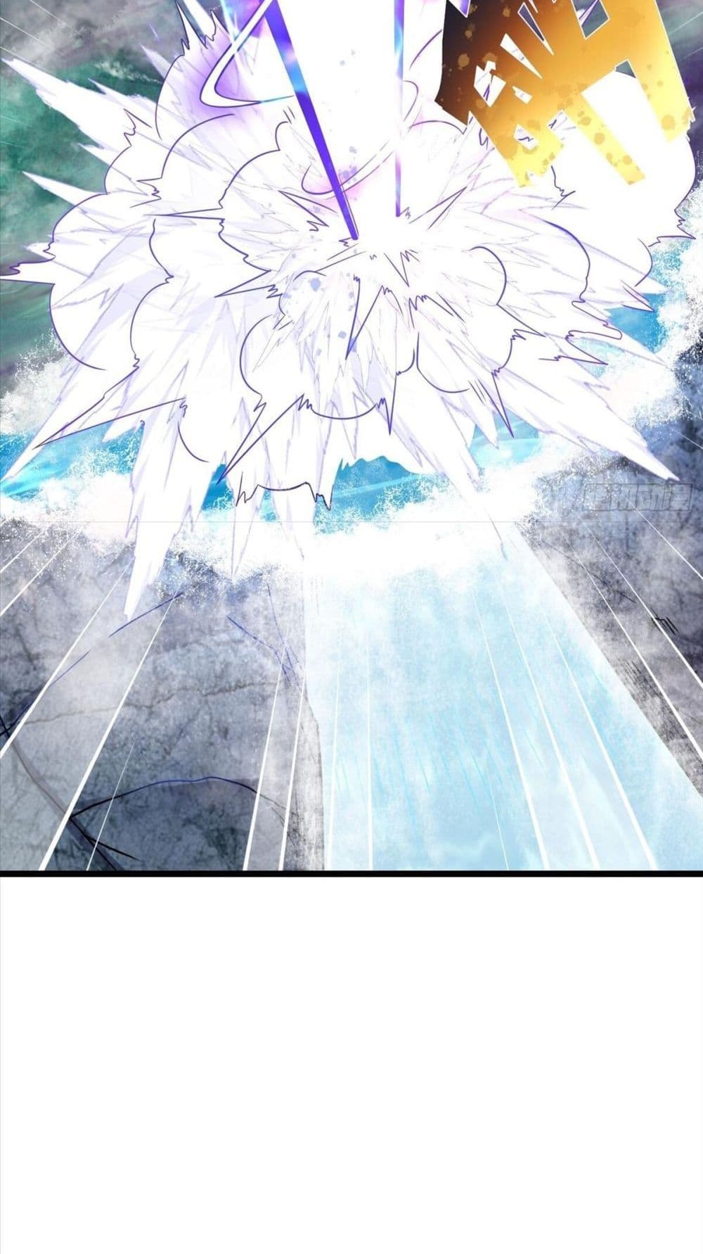 Chaotic Sword God (Remake) page 33