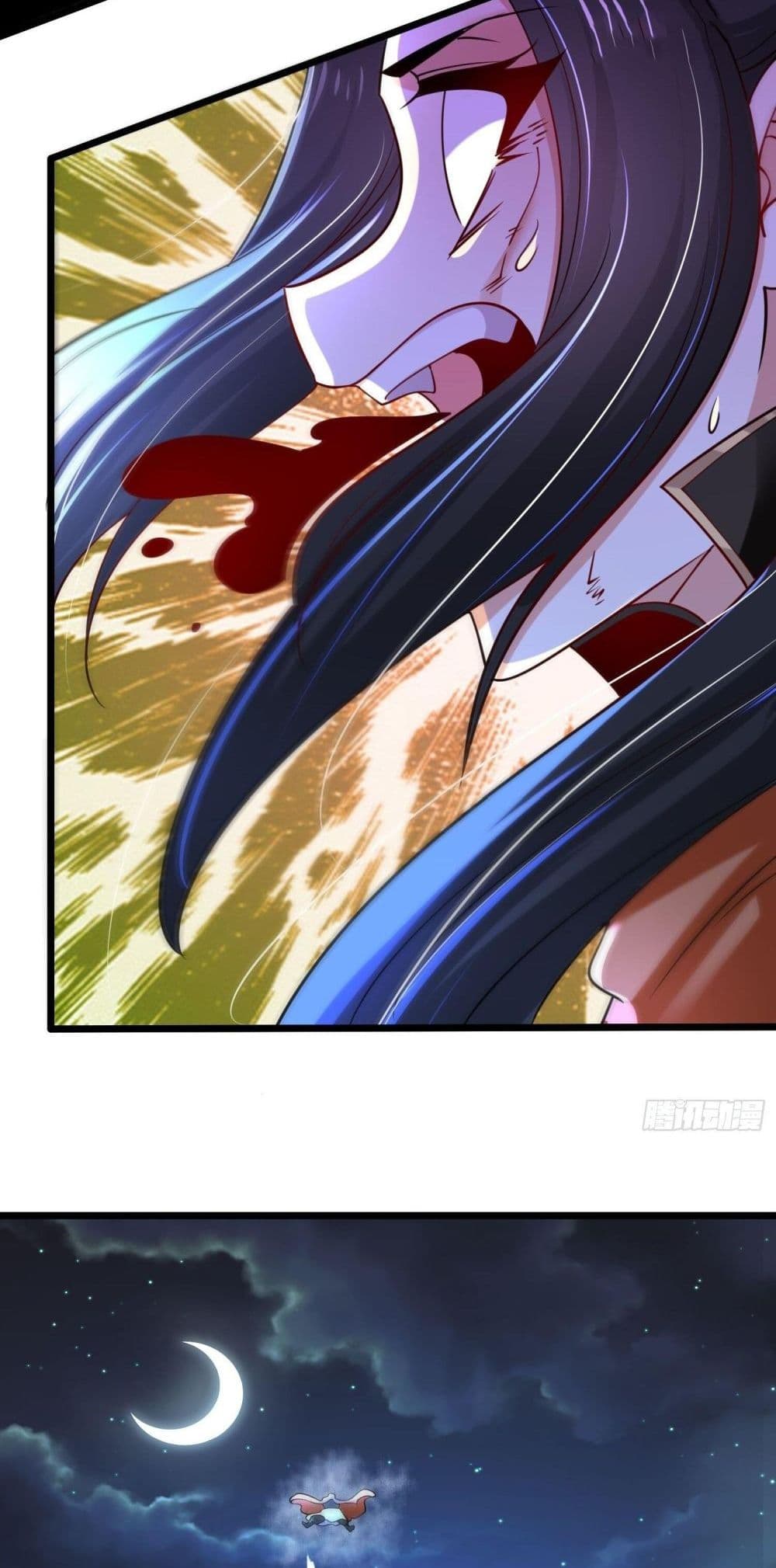 Chaotic Sword God (Remake) page 19
