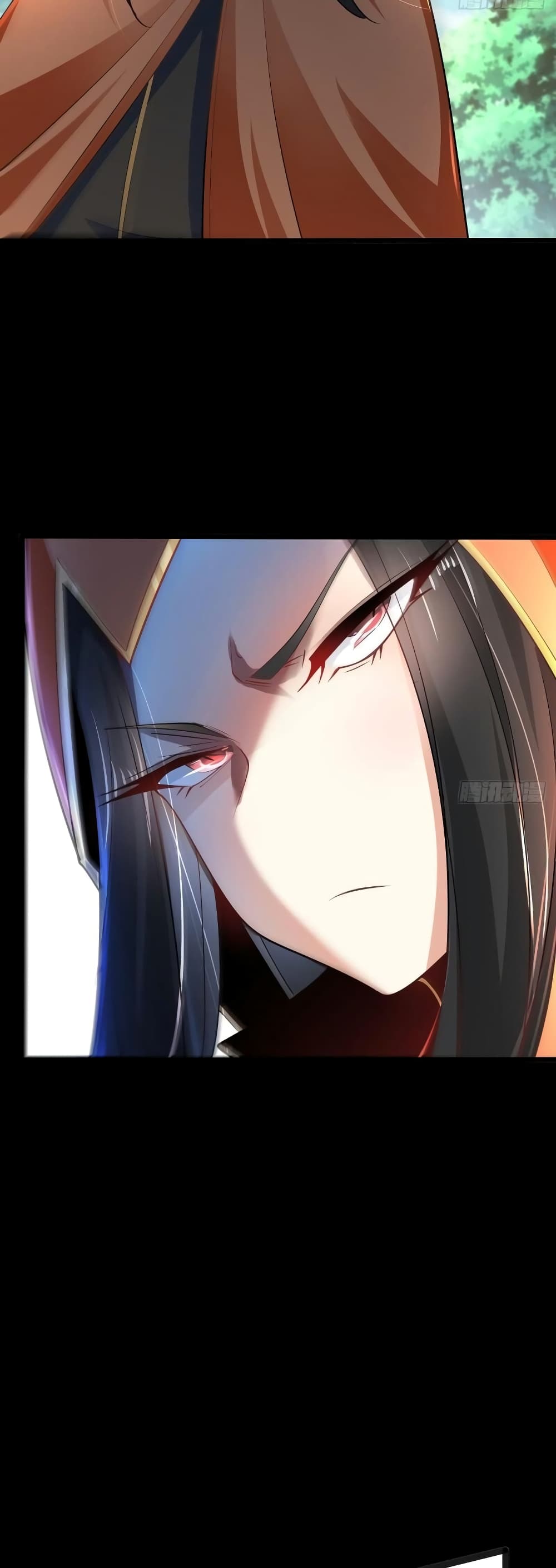 Chaotic Sword God (Remake) page 7