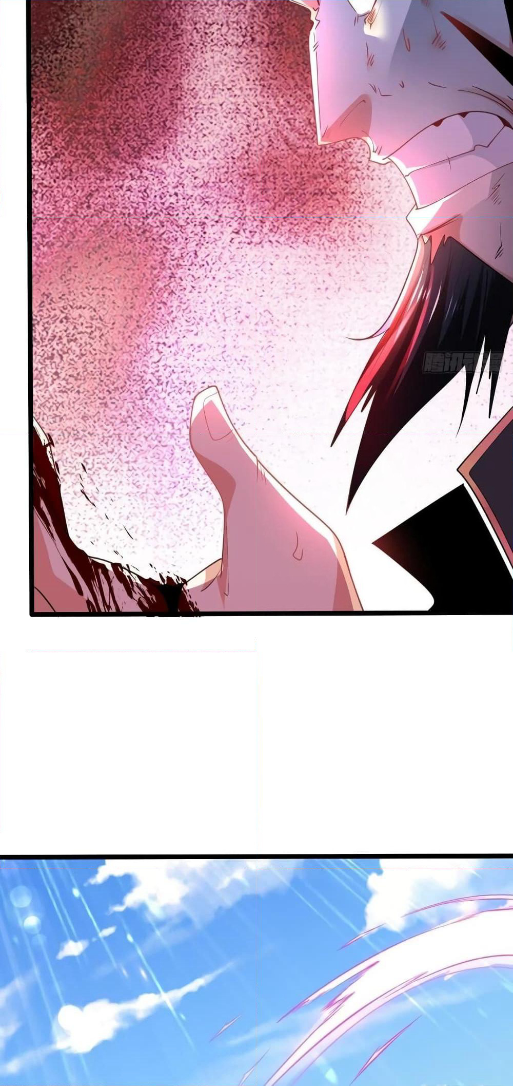 Chaotic Sword God (Remake) page 8