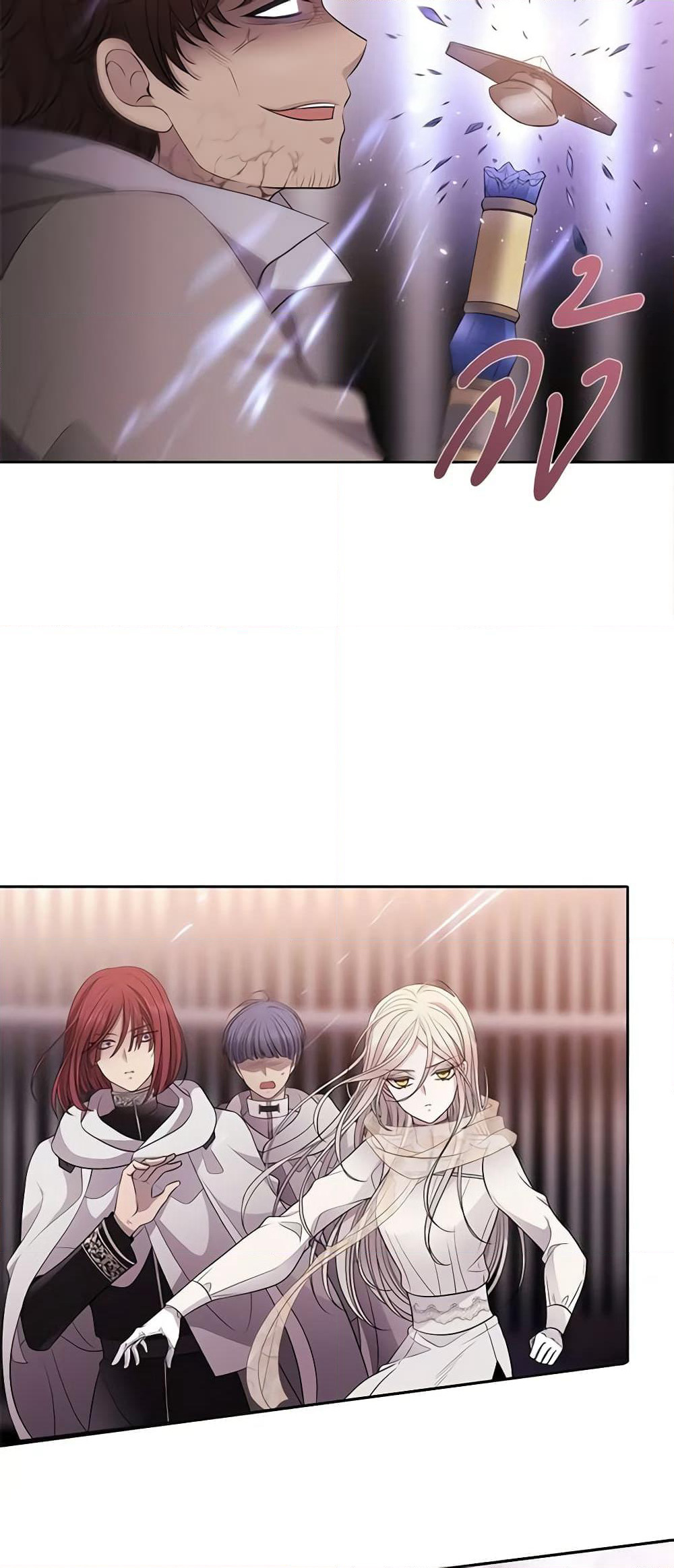 Charlotte and Her 5 Disciples page 38
