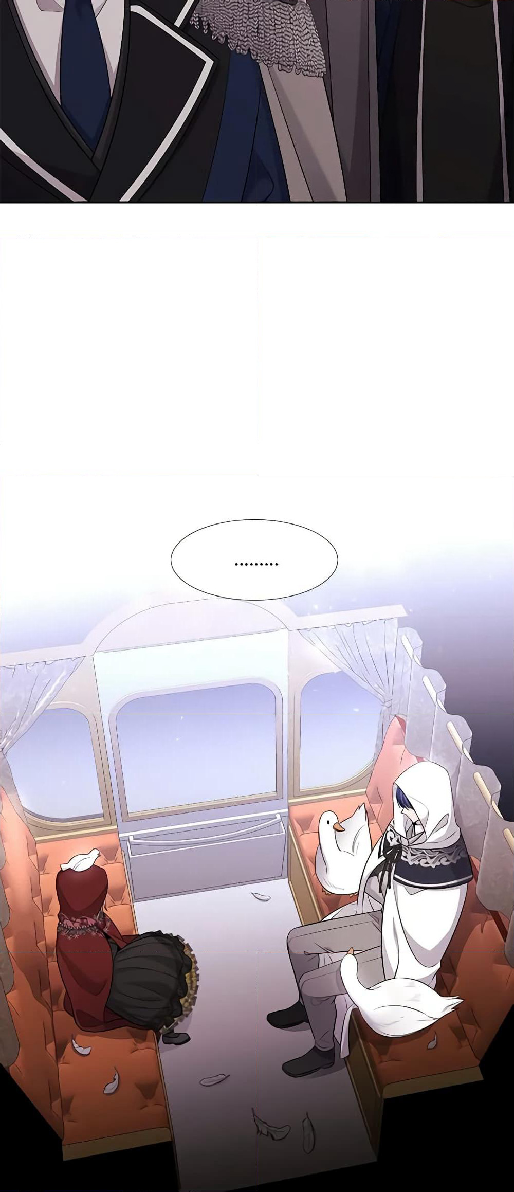 Charlotte and Her 5 Disciples page 6