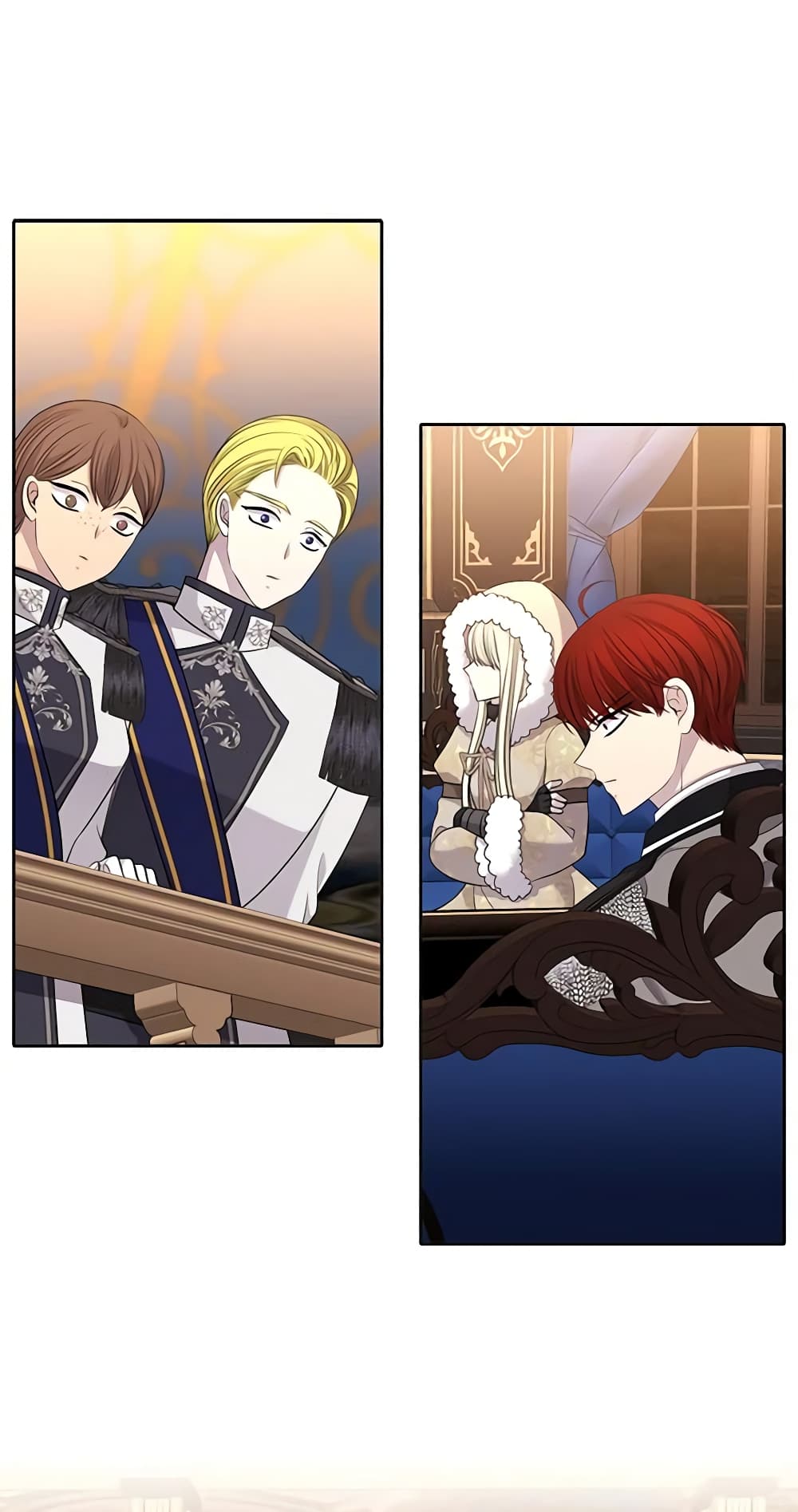 Charlotte and Her 5 Disciples page 3