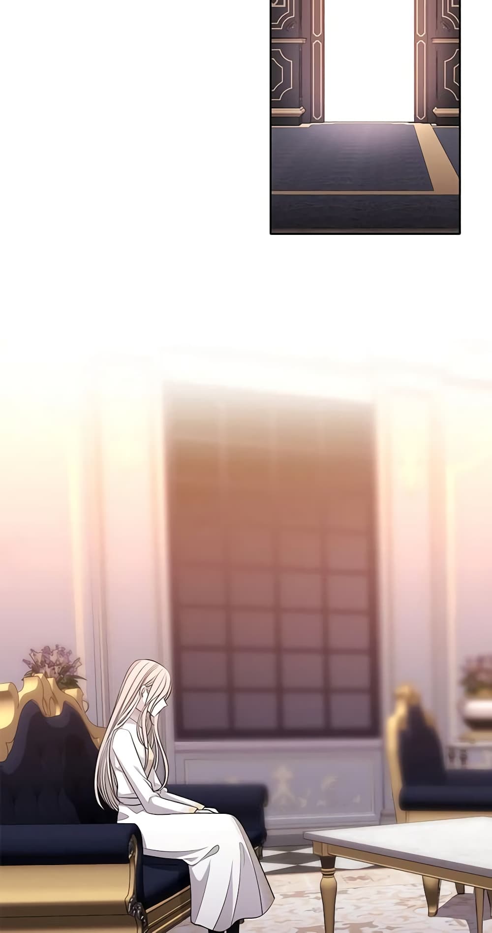 Charlotte and Her 5 Disciples page 7