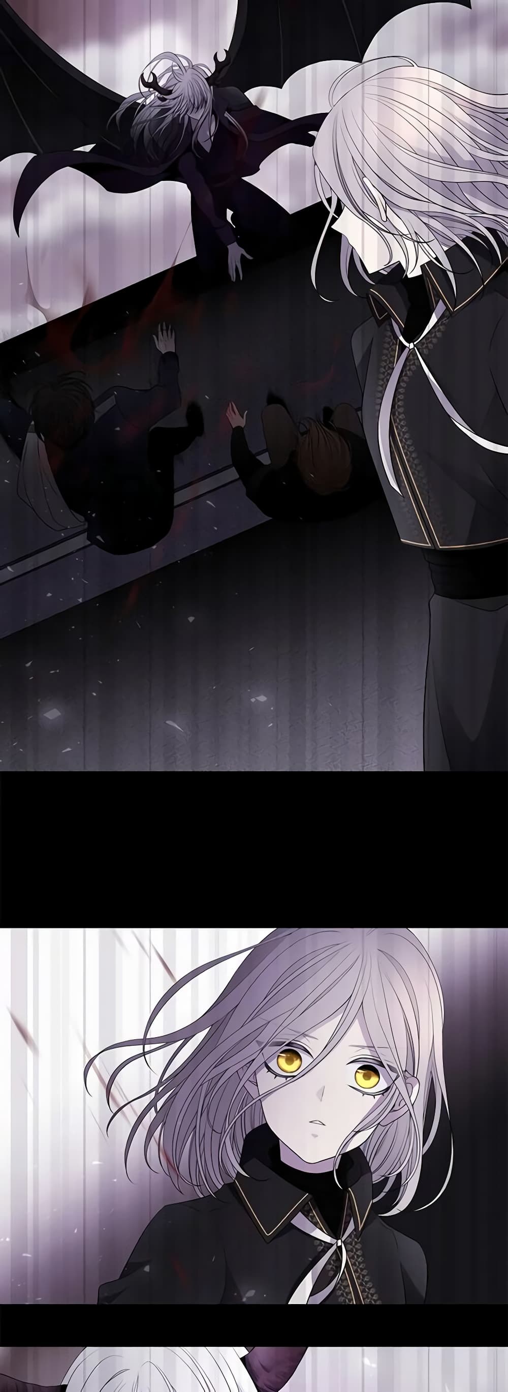 Charlotte and Her 5 Disciples page 7