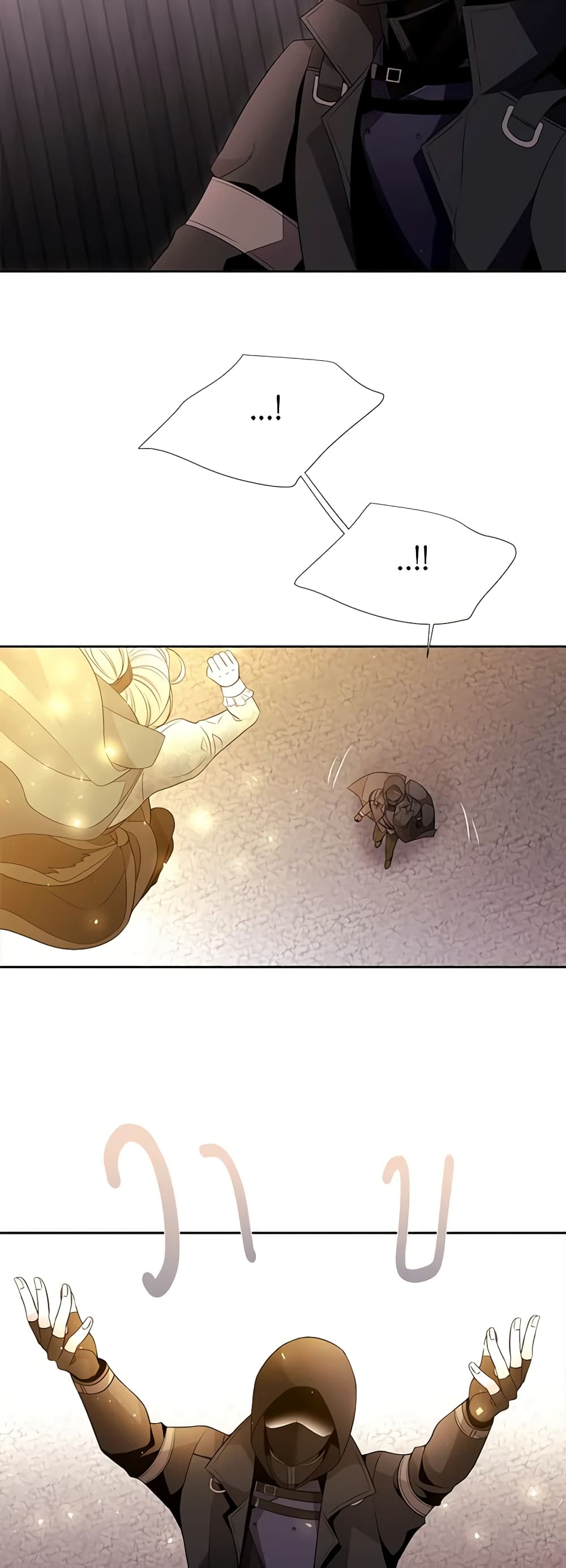 Charlotte and Her 5 Disciples page 9