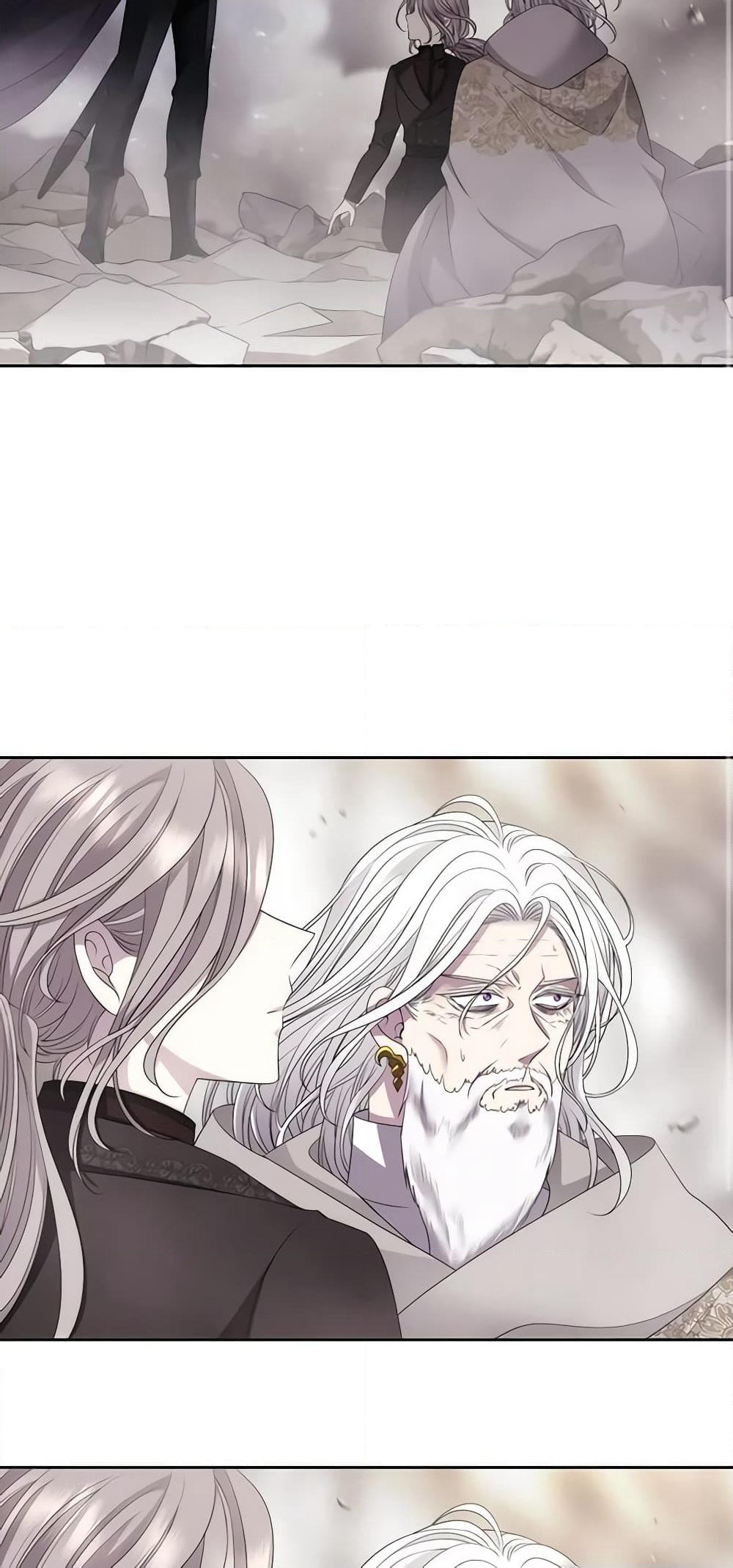 Charlotte and Her 5 Disciples page 3