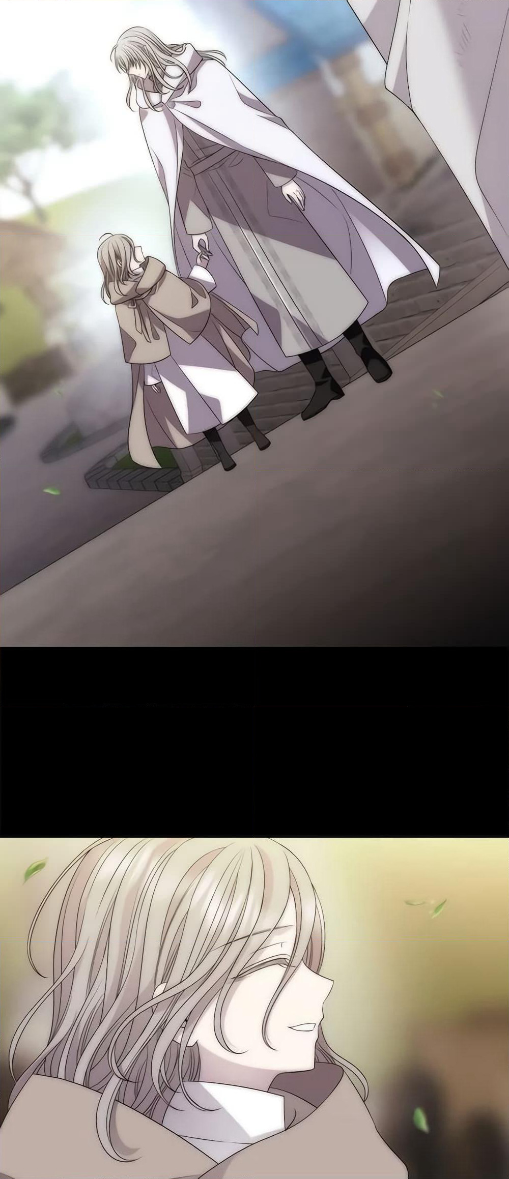 Charlotte and Her 5 Disciples page 8