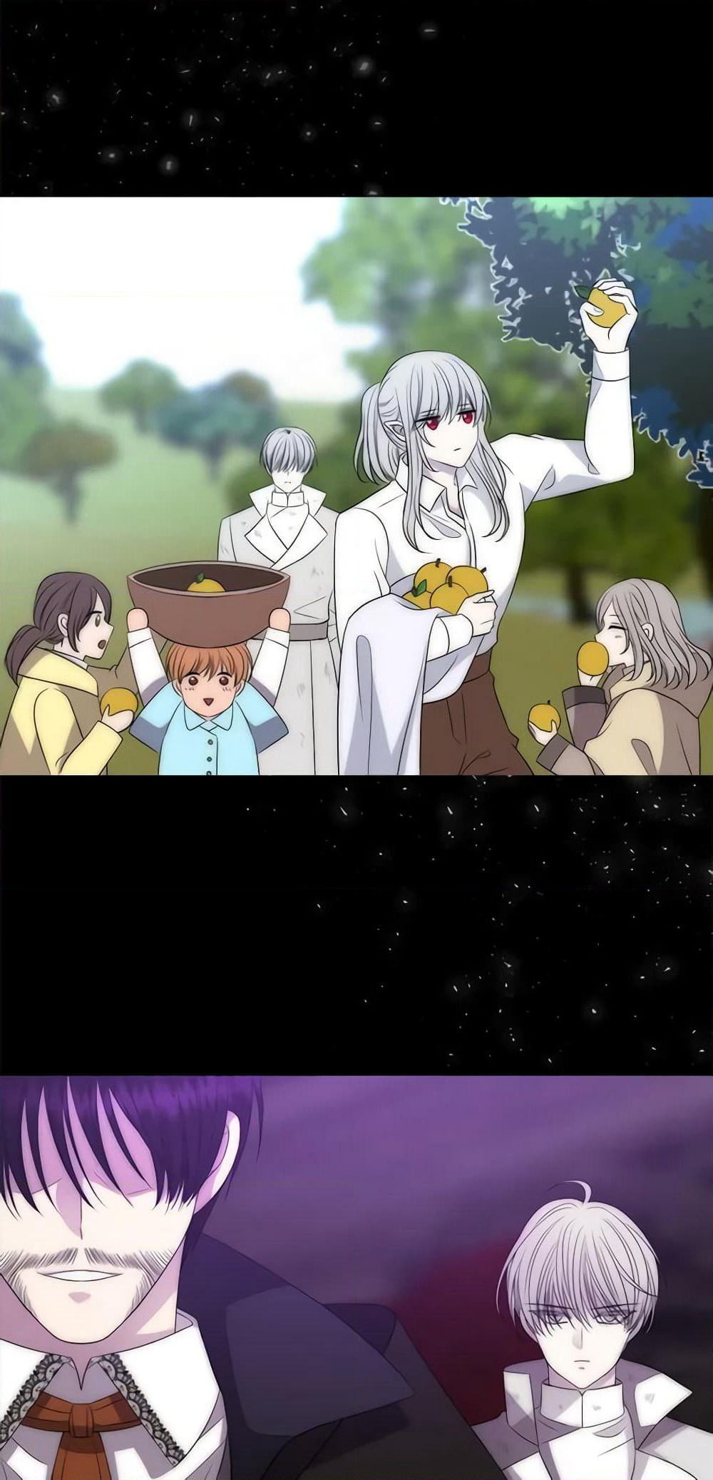 Charlotte and Her 5 Disciples page 38
