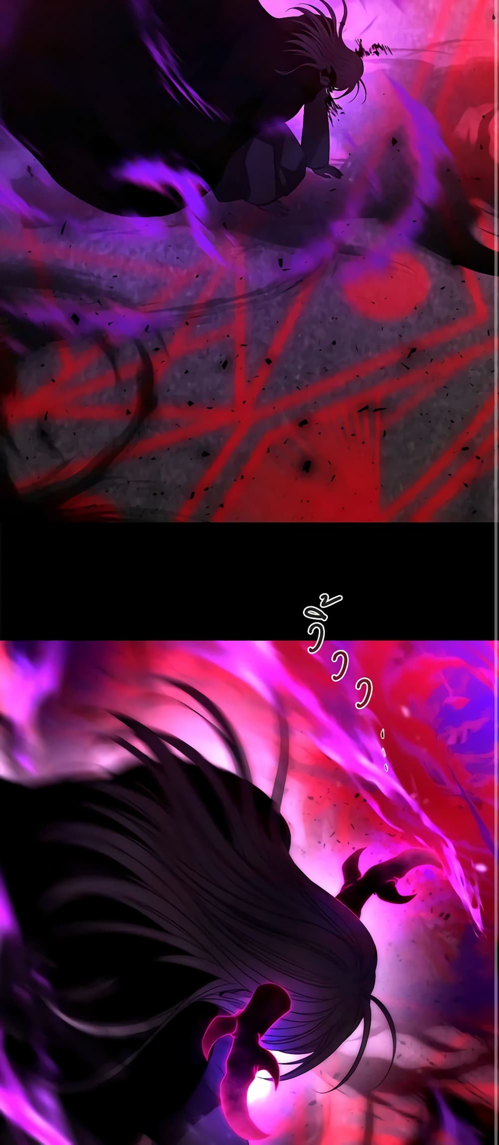 Charlotte and Her 5 Disciples page 32