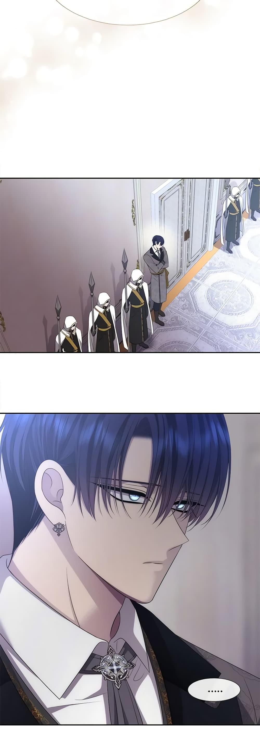 Charlotte and Her 5 Disciples page 45