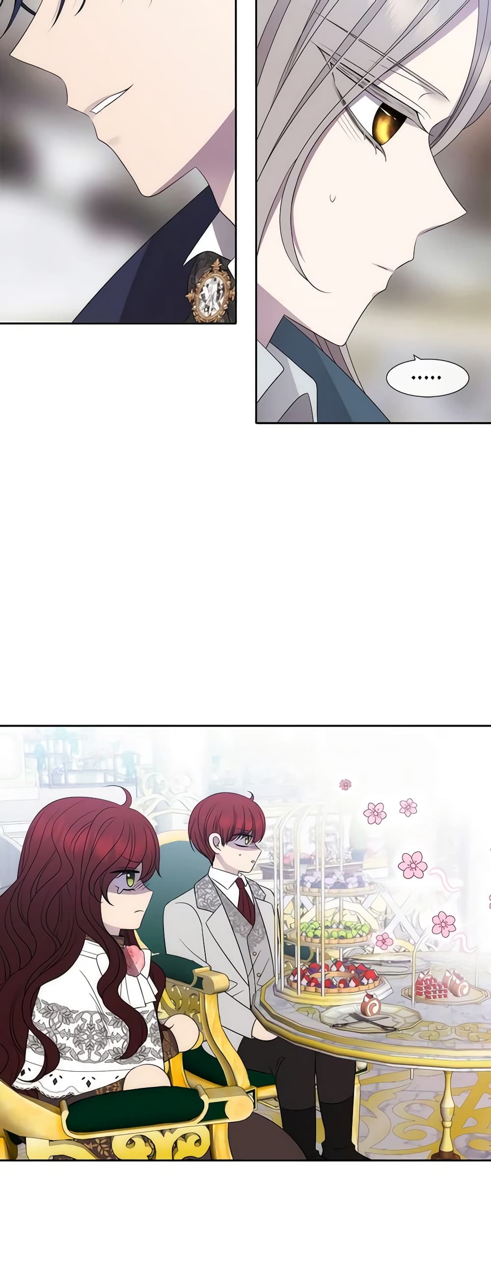 Charlotte and Her 5 Disciples page 9
