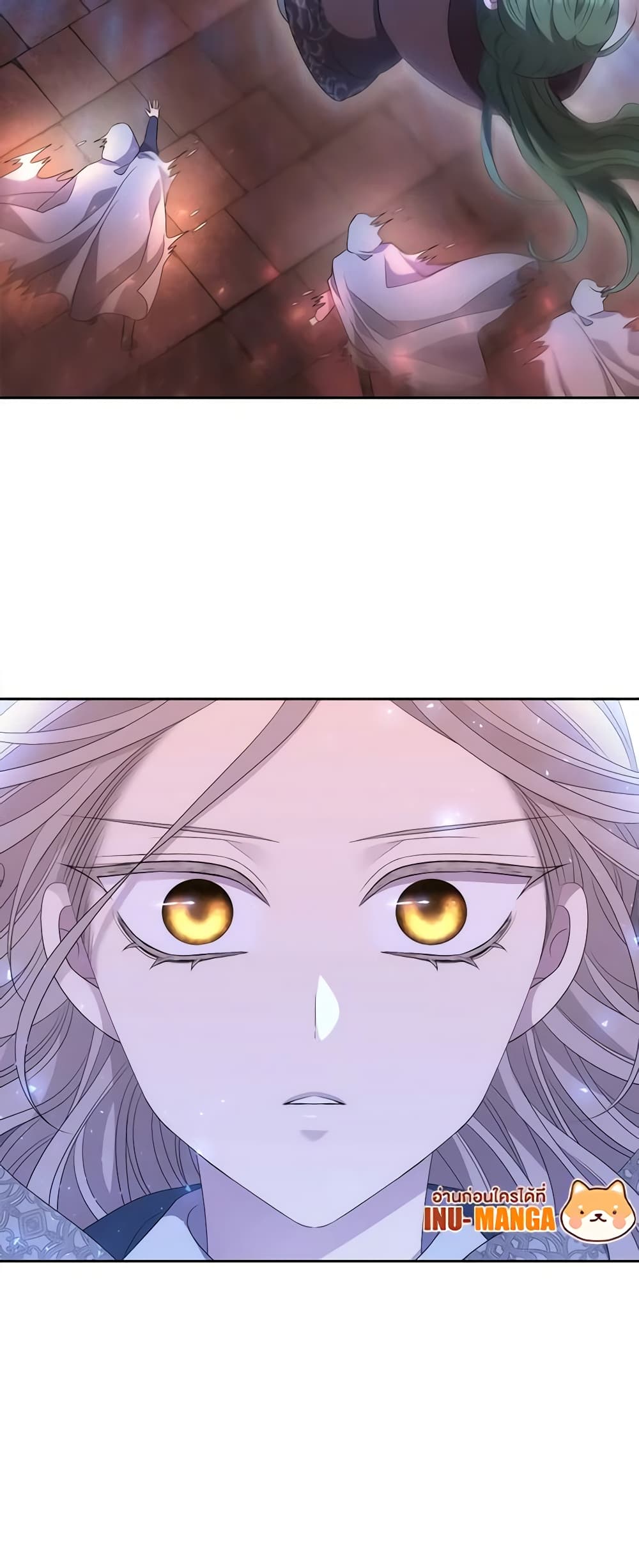Charlotte and Her 5 Disciples page 51